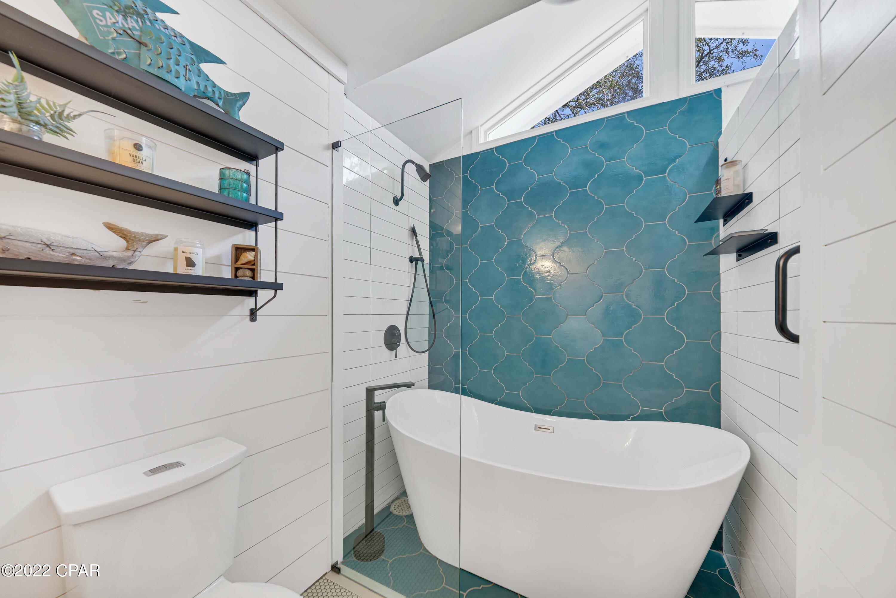 Bay Point Unit 1 - Residential