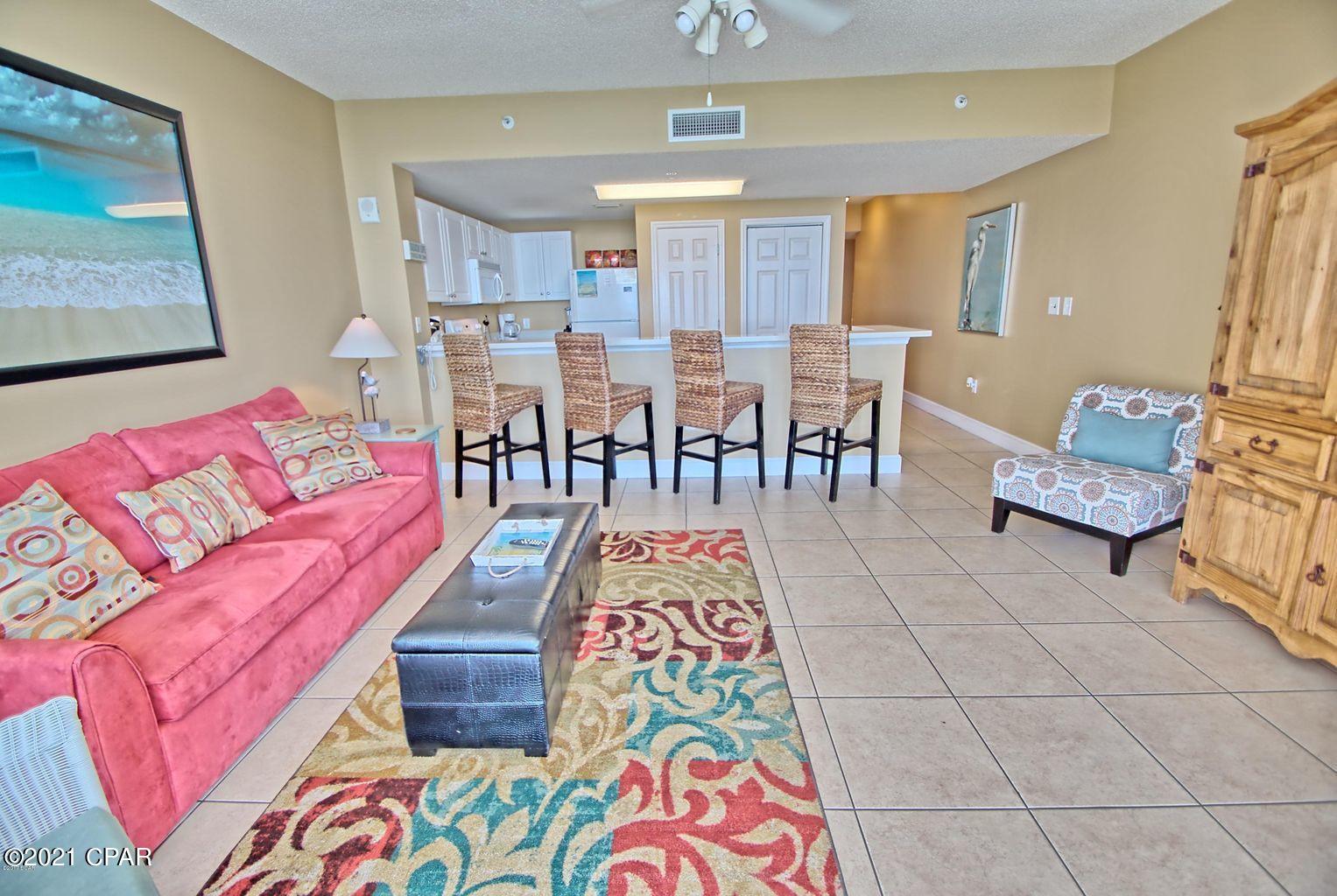 Majestic Beach Tower I - Residential