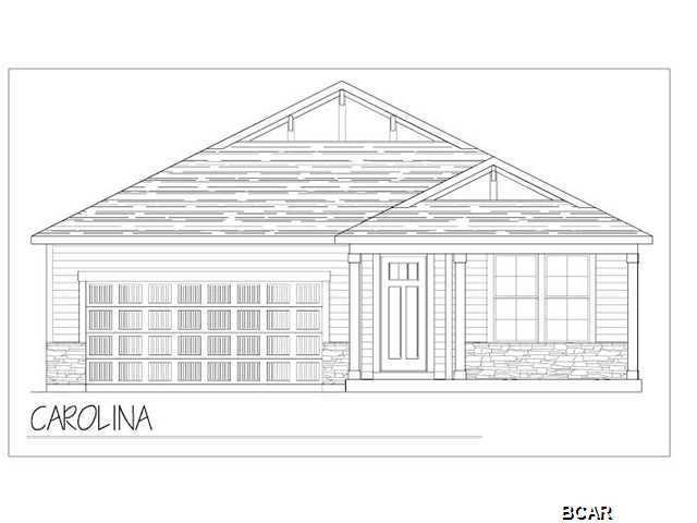 Whisper Dunes - Residential