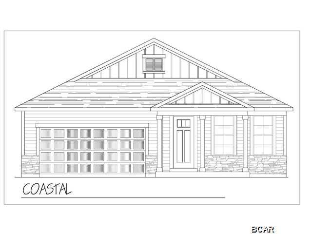 Whisper Dunes - Residential