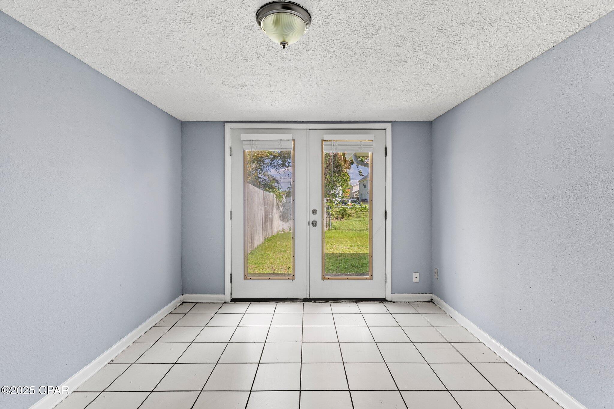 Treasure Cove - Residential Lease