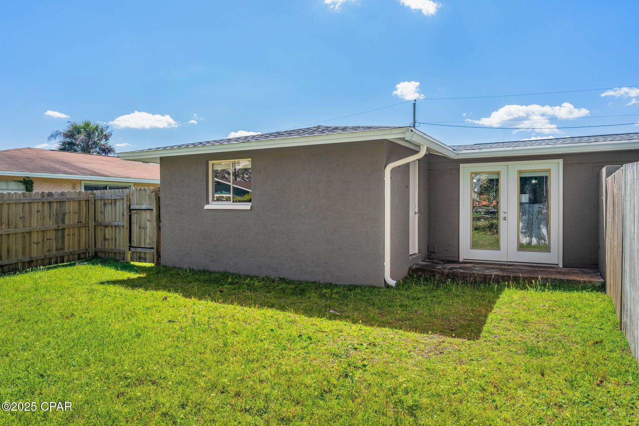 Treasure Cove - Residential Lease