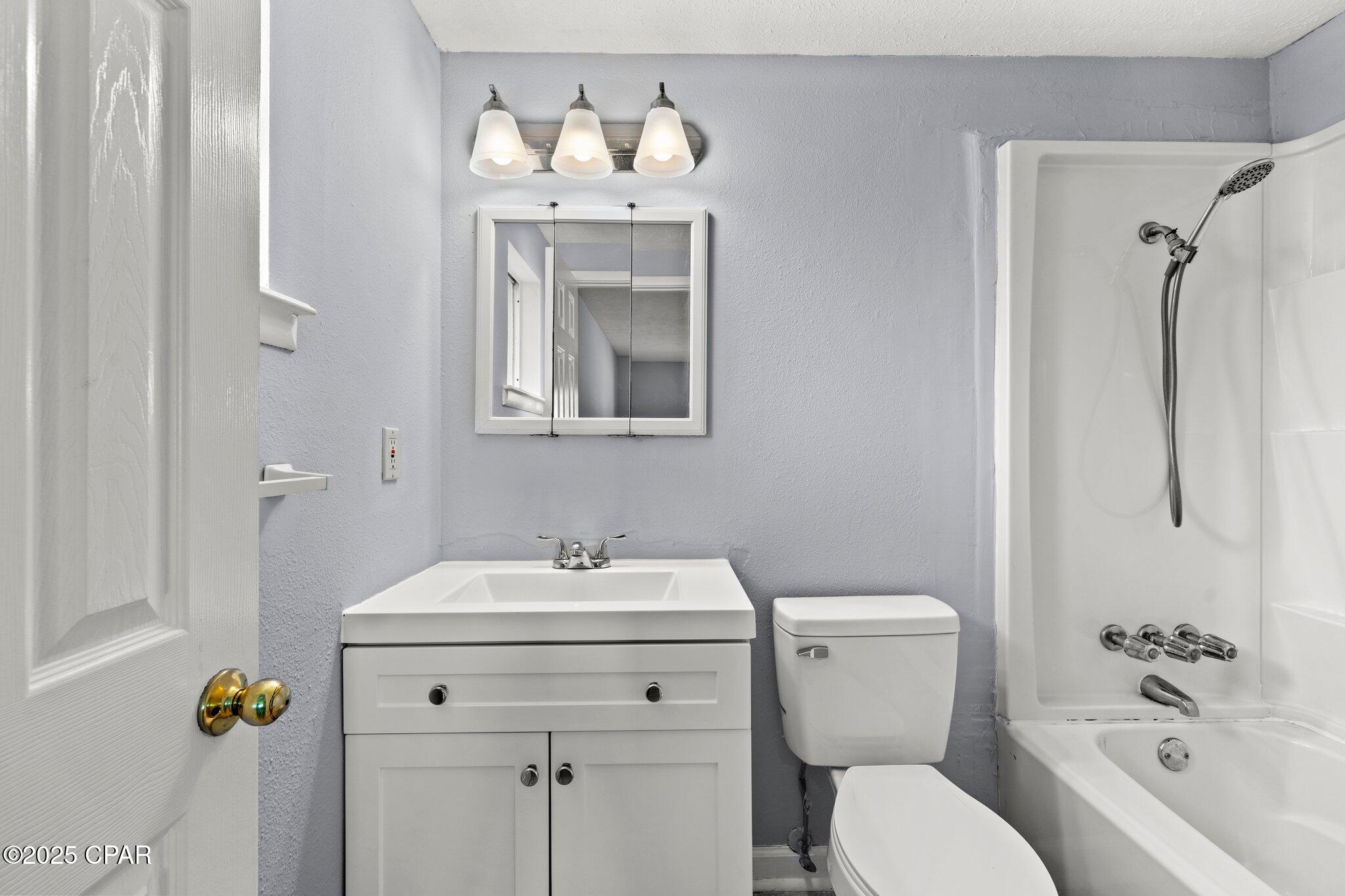 Treasure Cove - Residential Lease