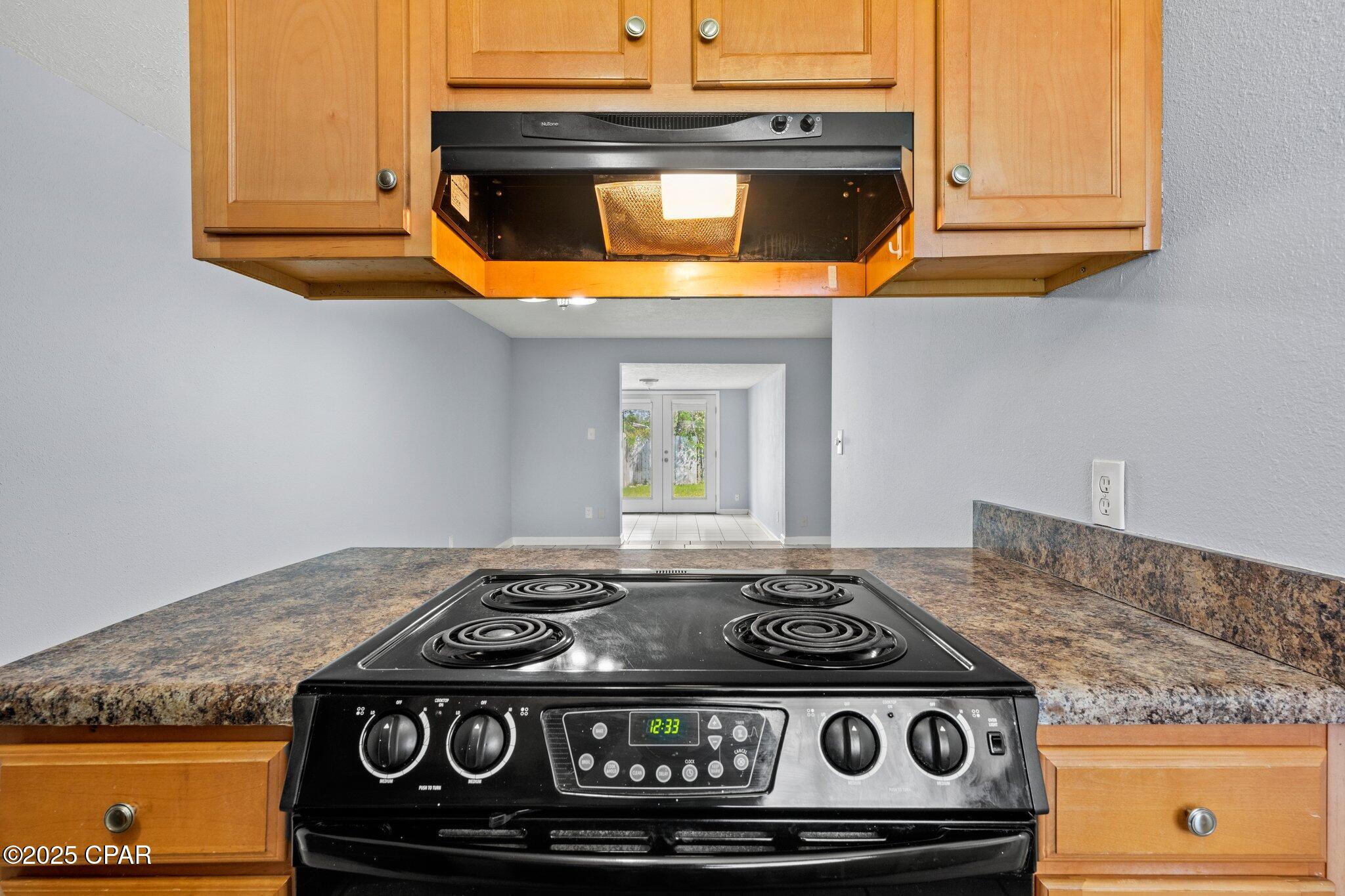 Treasure Cove - Residential Lease