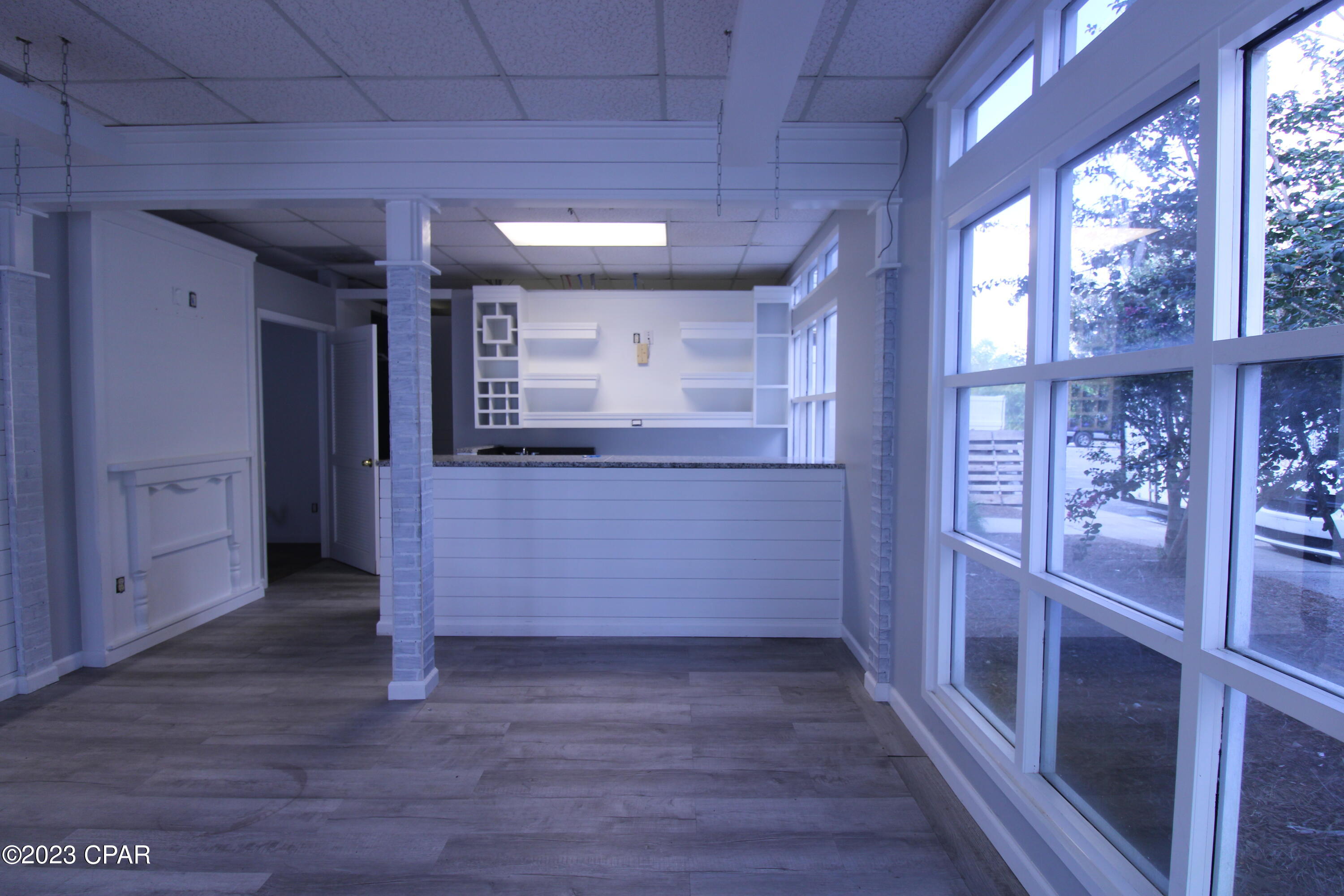 Promenade Shopping Mall - Commercial Lease