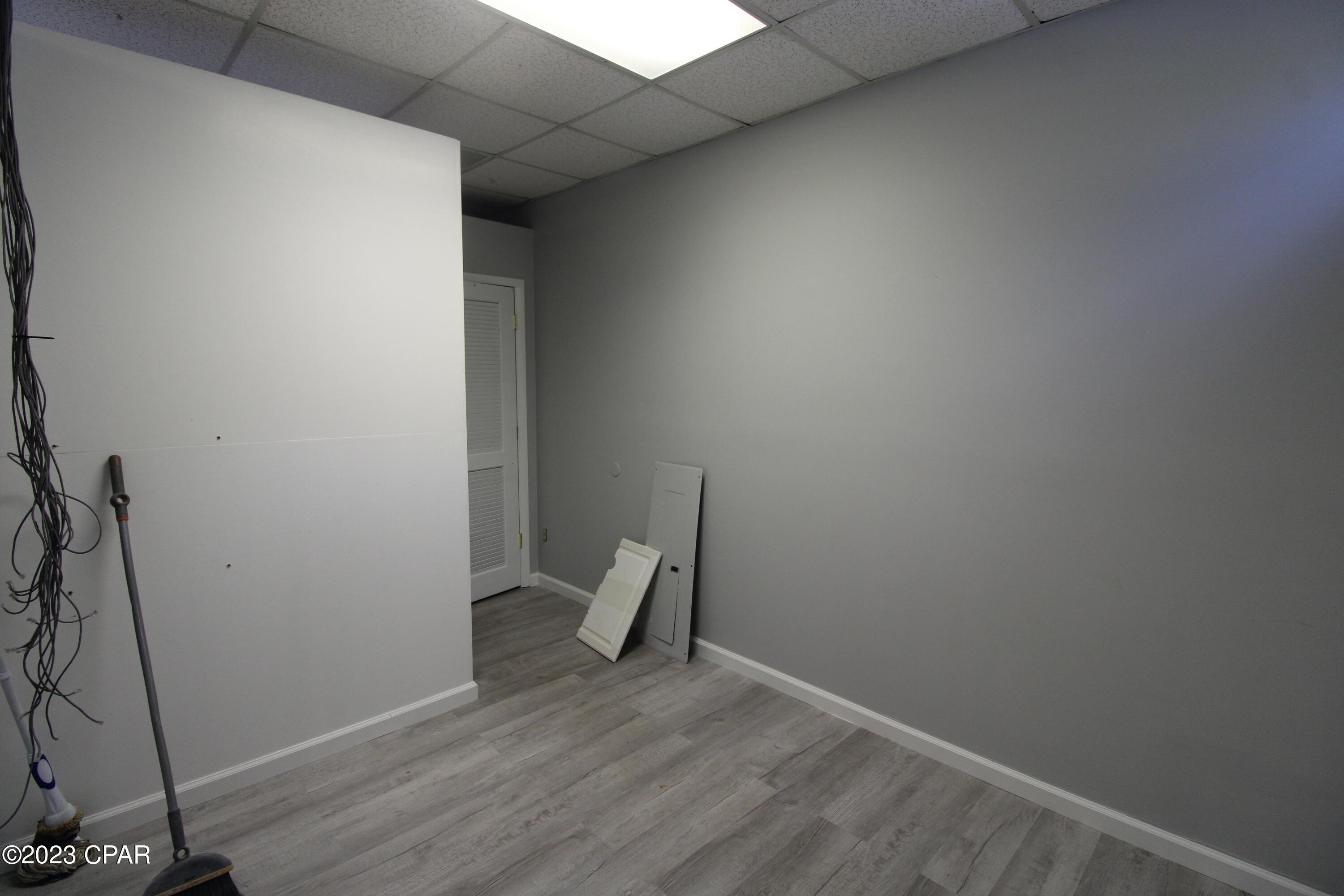 Promenade Shopping Mall - Commercial Lease