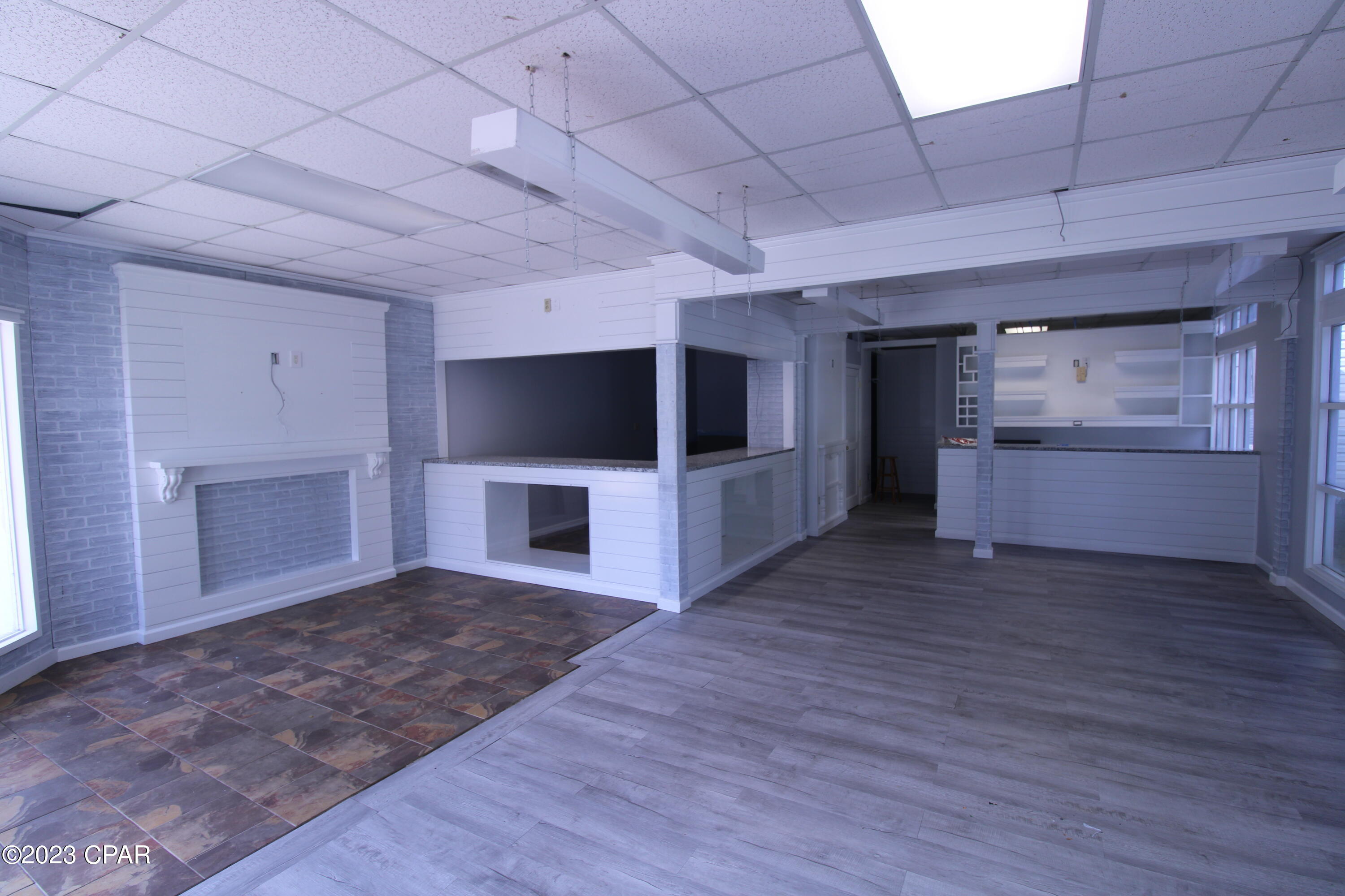 Promenade Shopping Mall - Commercial Lease