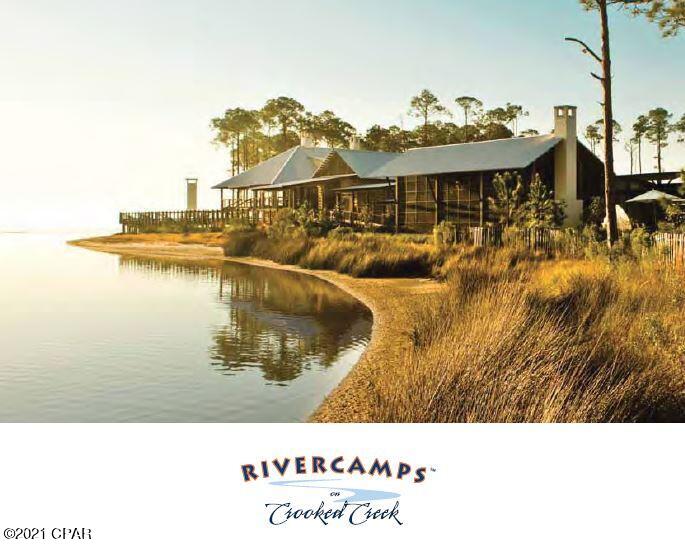 Rivercamps On Crooked Creek - Land