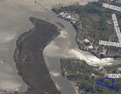 Rivercamps On Crooked Creek - Land