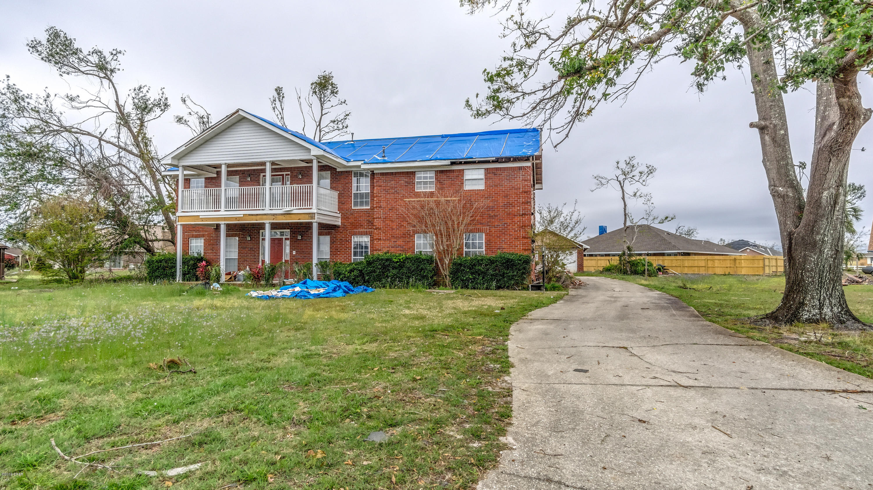 No Named Subdivision - Residential