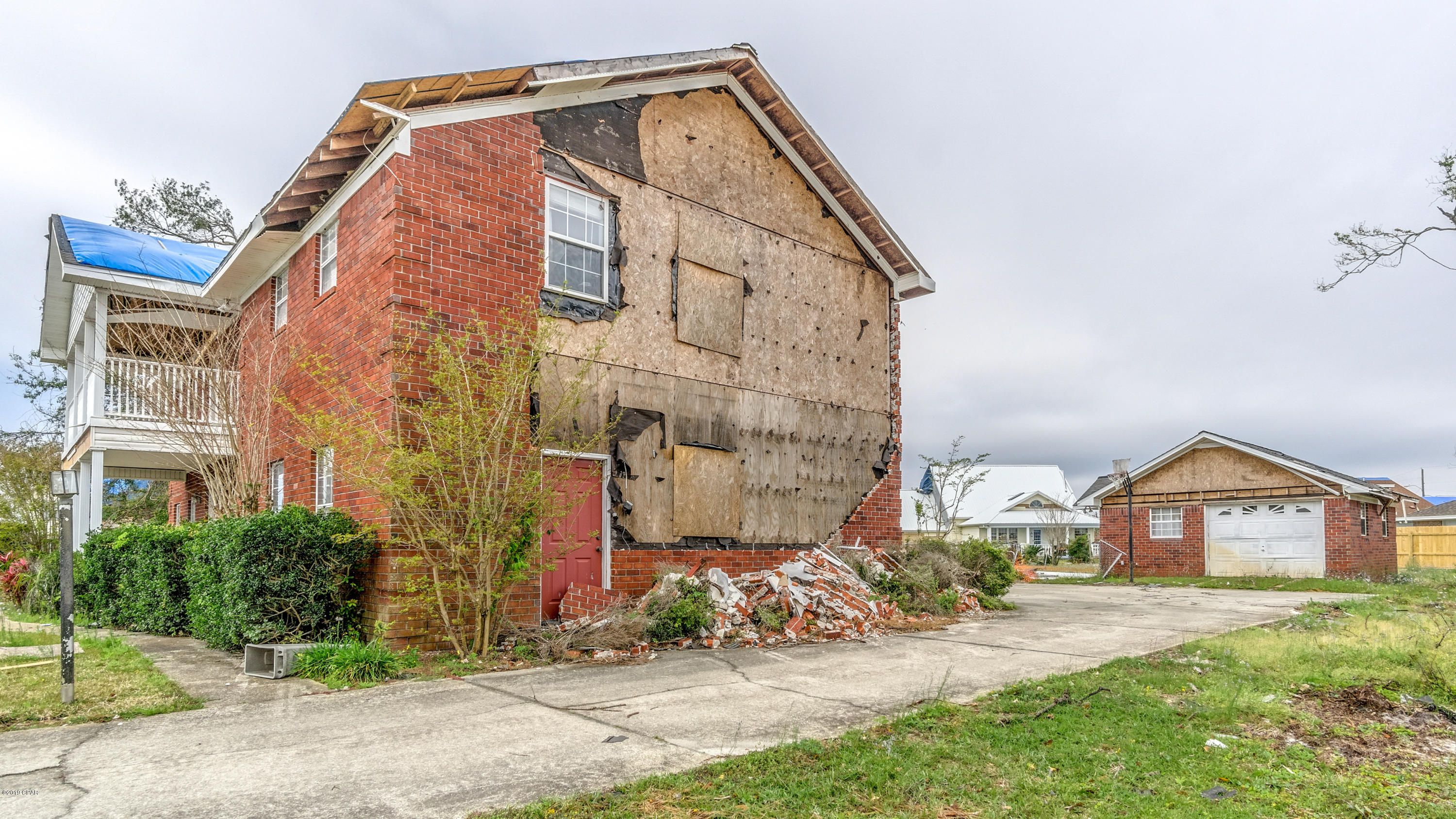 No Named Subdivision - Residential