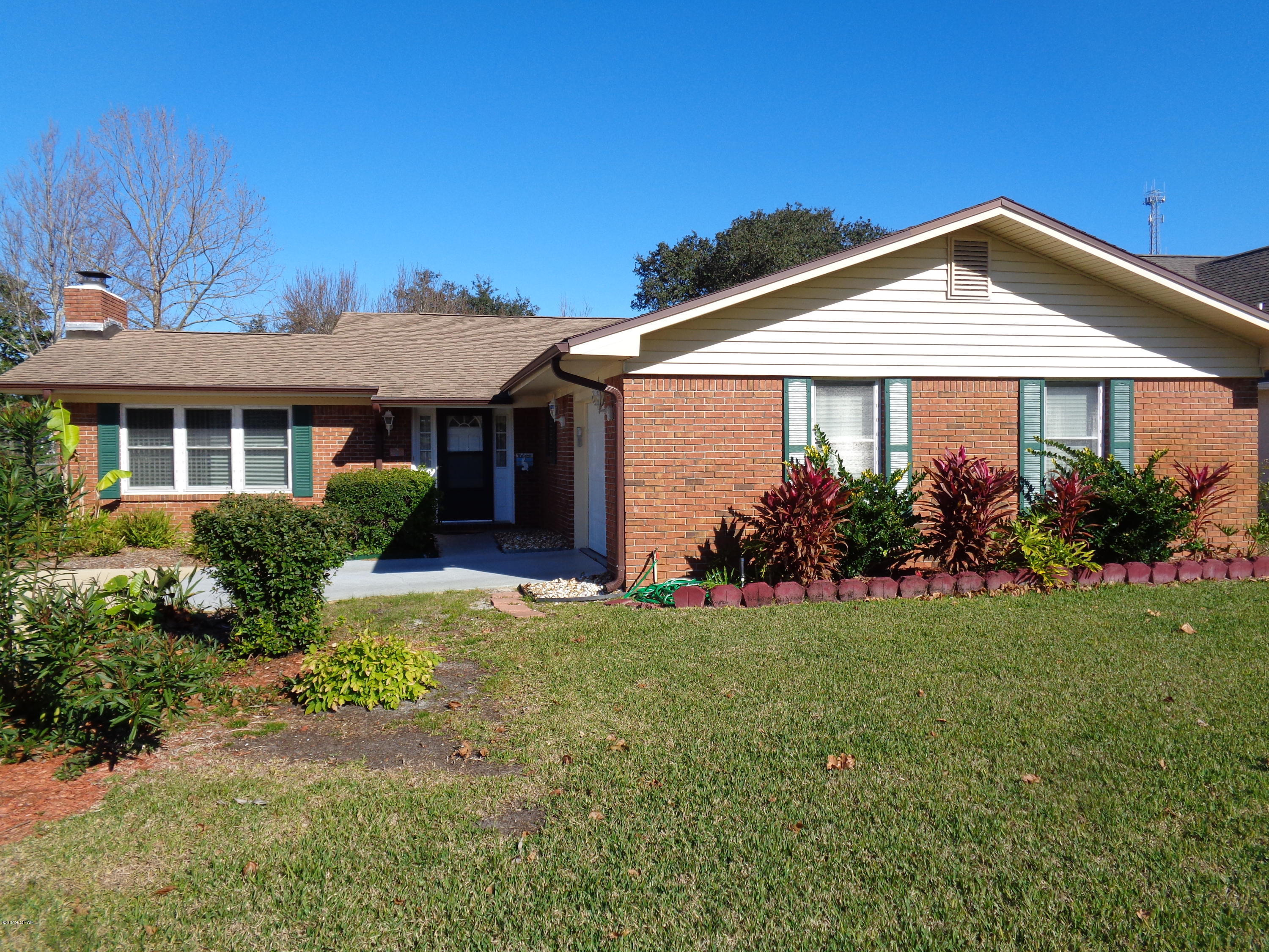 Gulf Vista - Residential