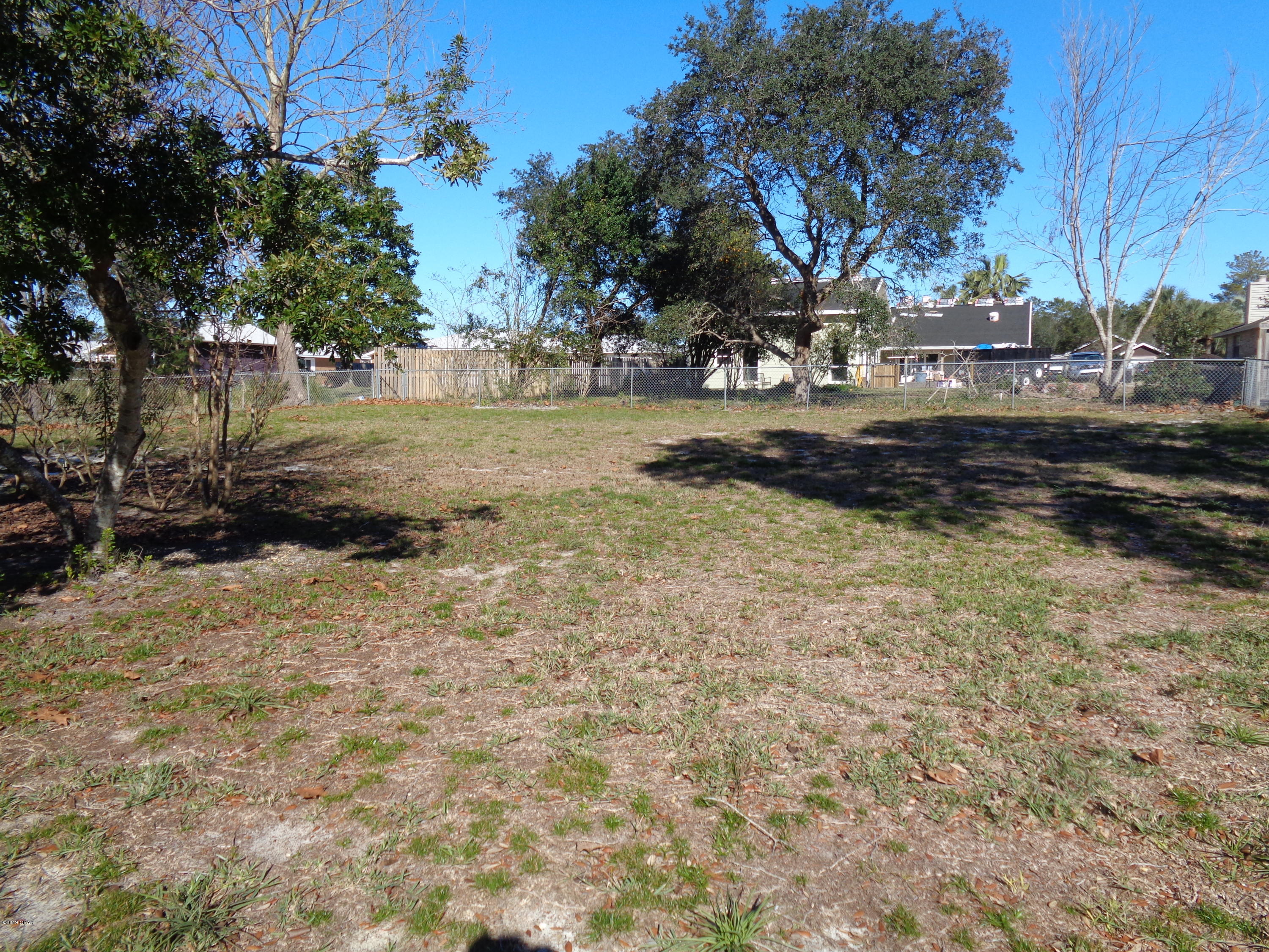 Gulf Vista - Residential