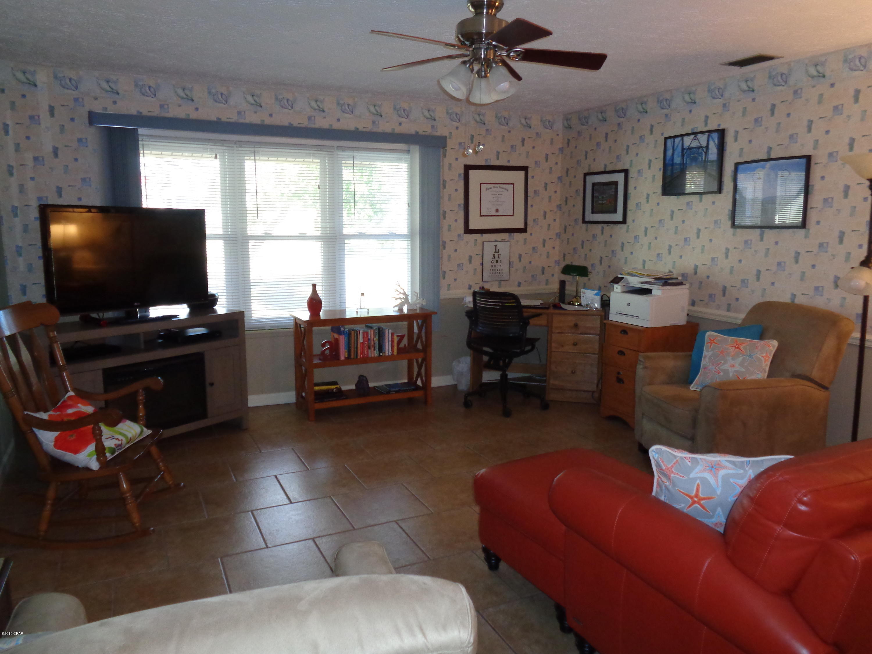 Gulf Vista - Residential