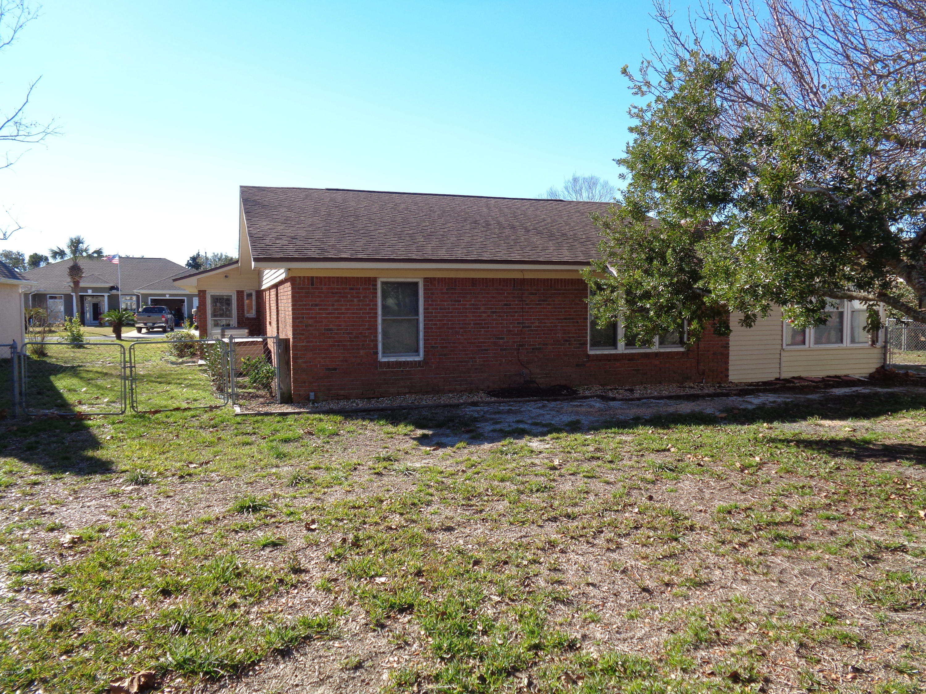 Gulf Vista - Residential