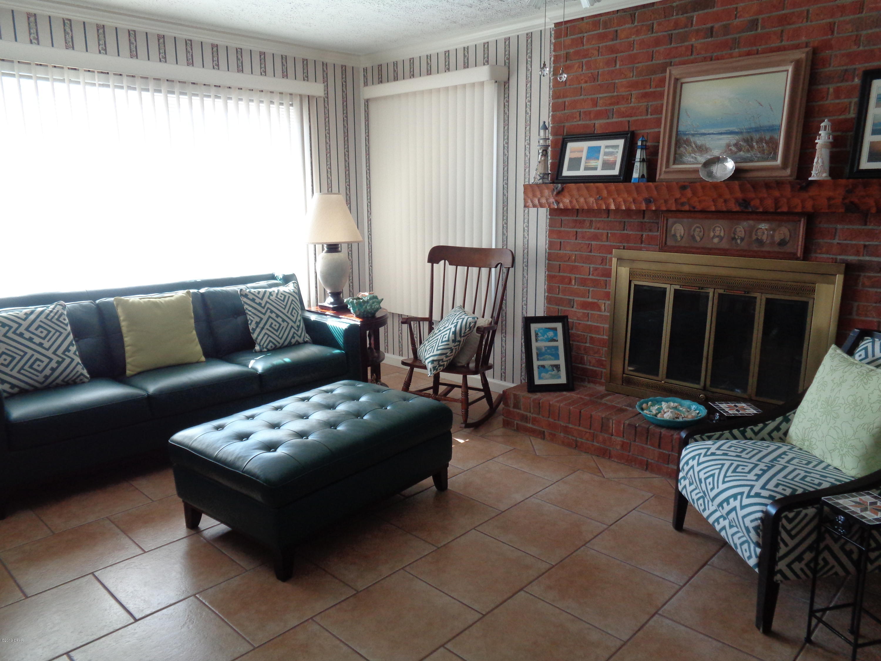 Gulf Vista - Residential