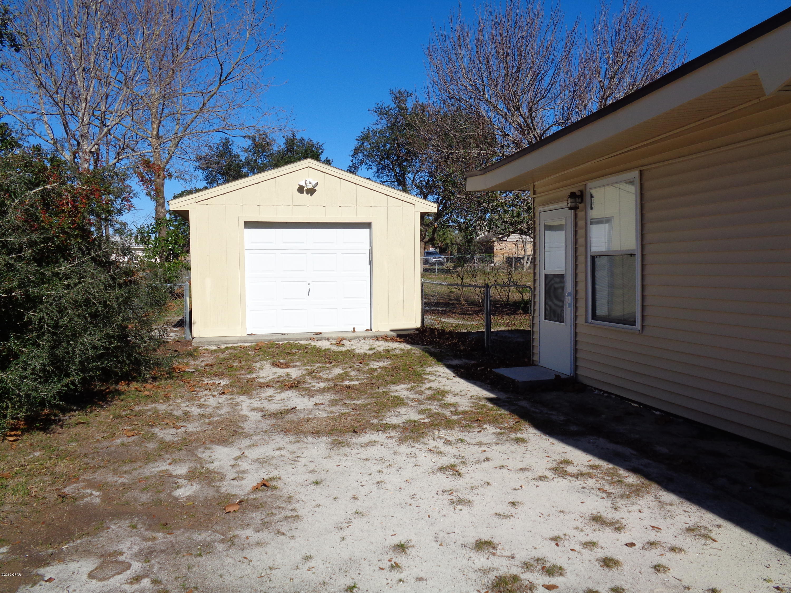 Gulf Vista - Residential