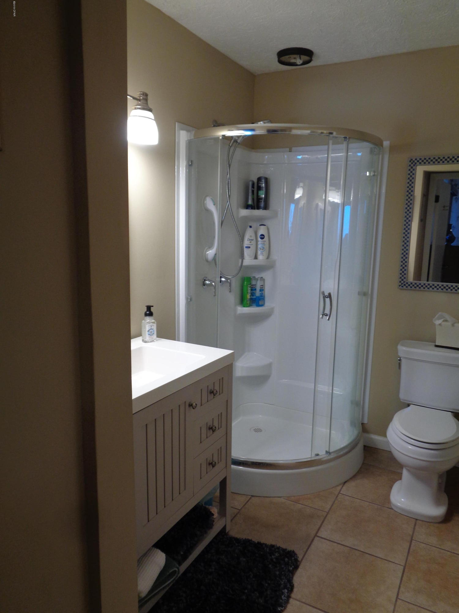 Gulf Vista - Residential