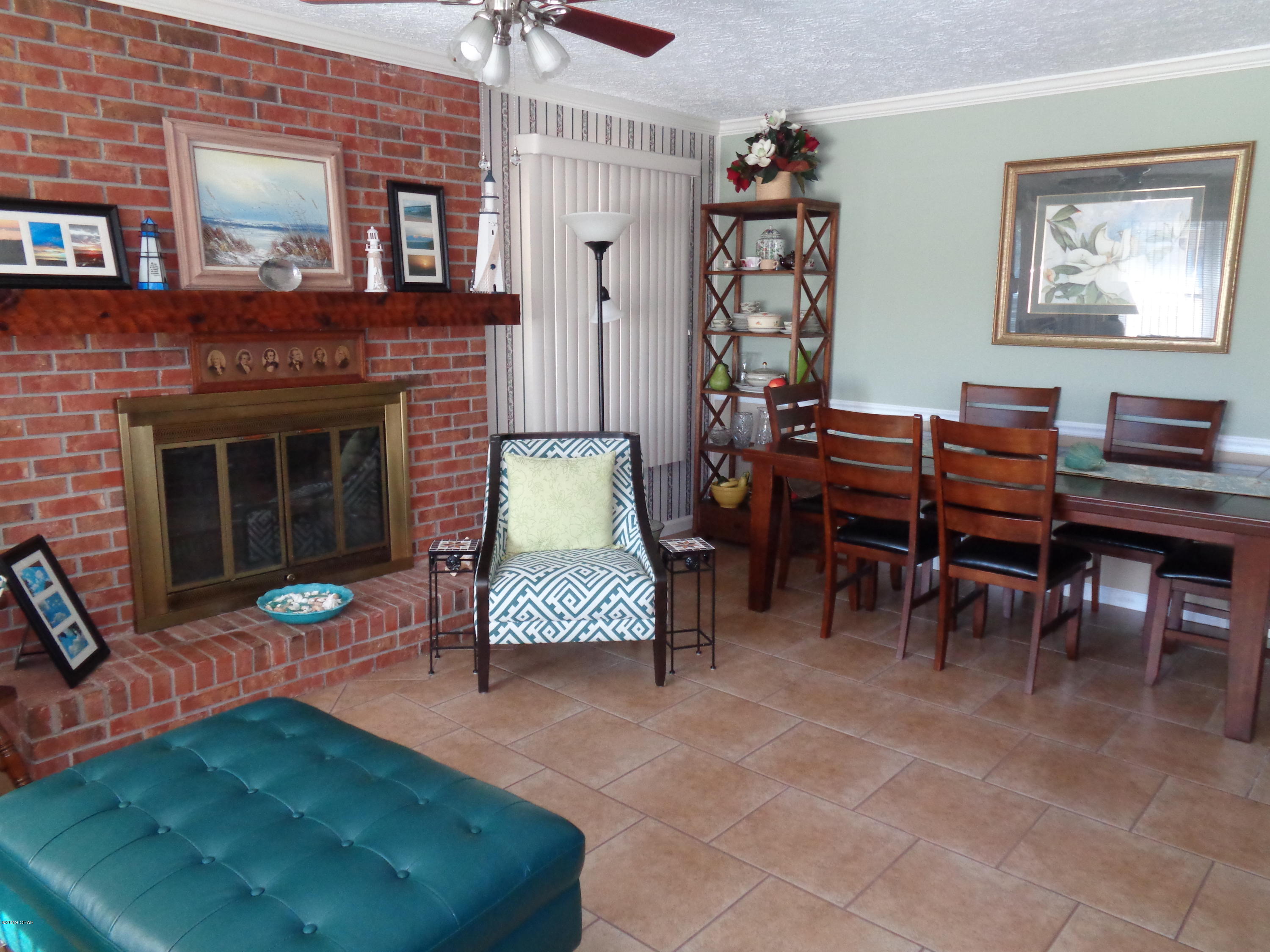 Gulf Vista - Residential