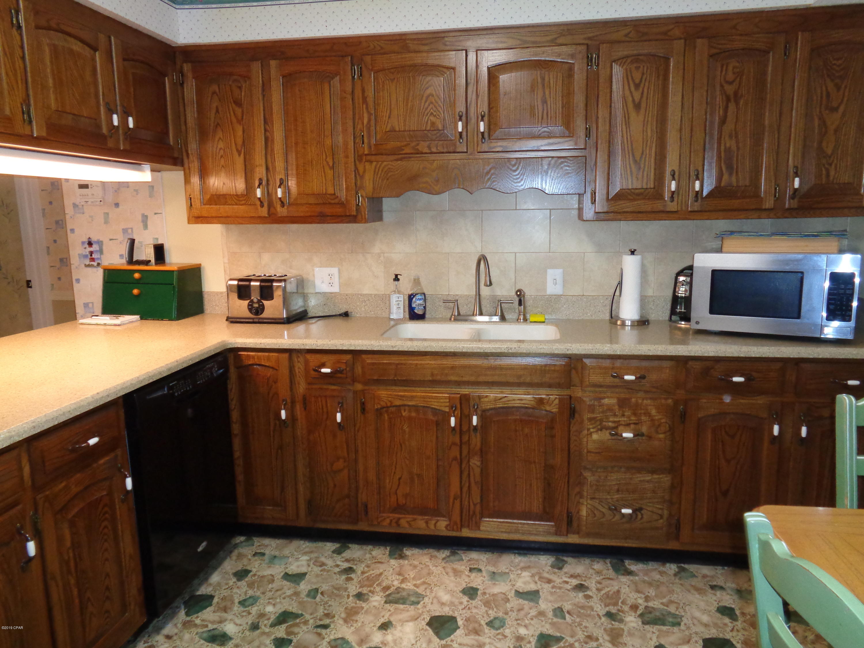 Gulf Vista - Residential