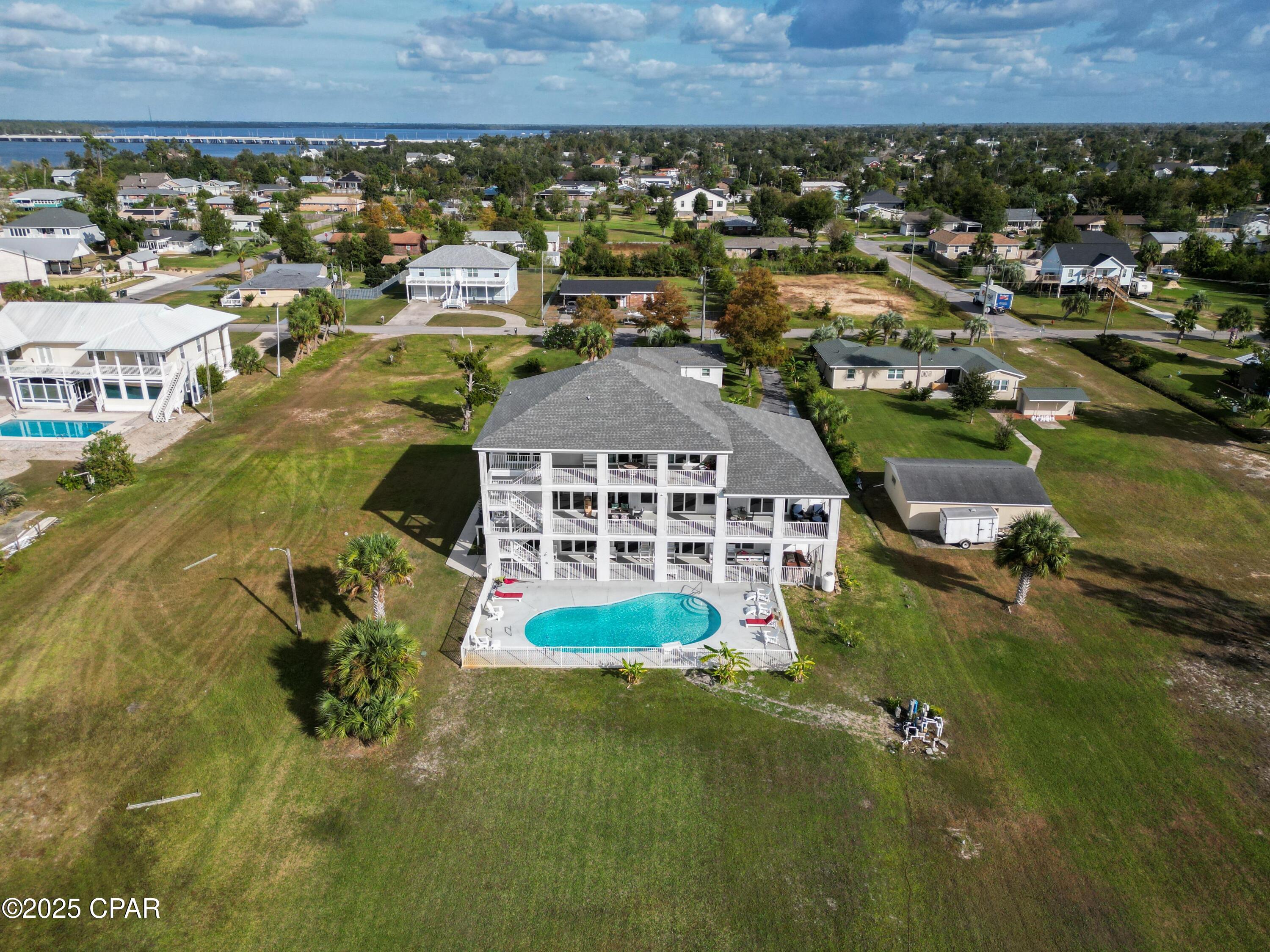 Lynn Haven - Residential