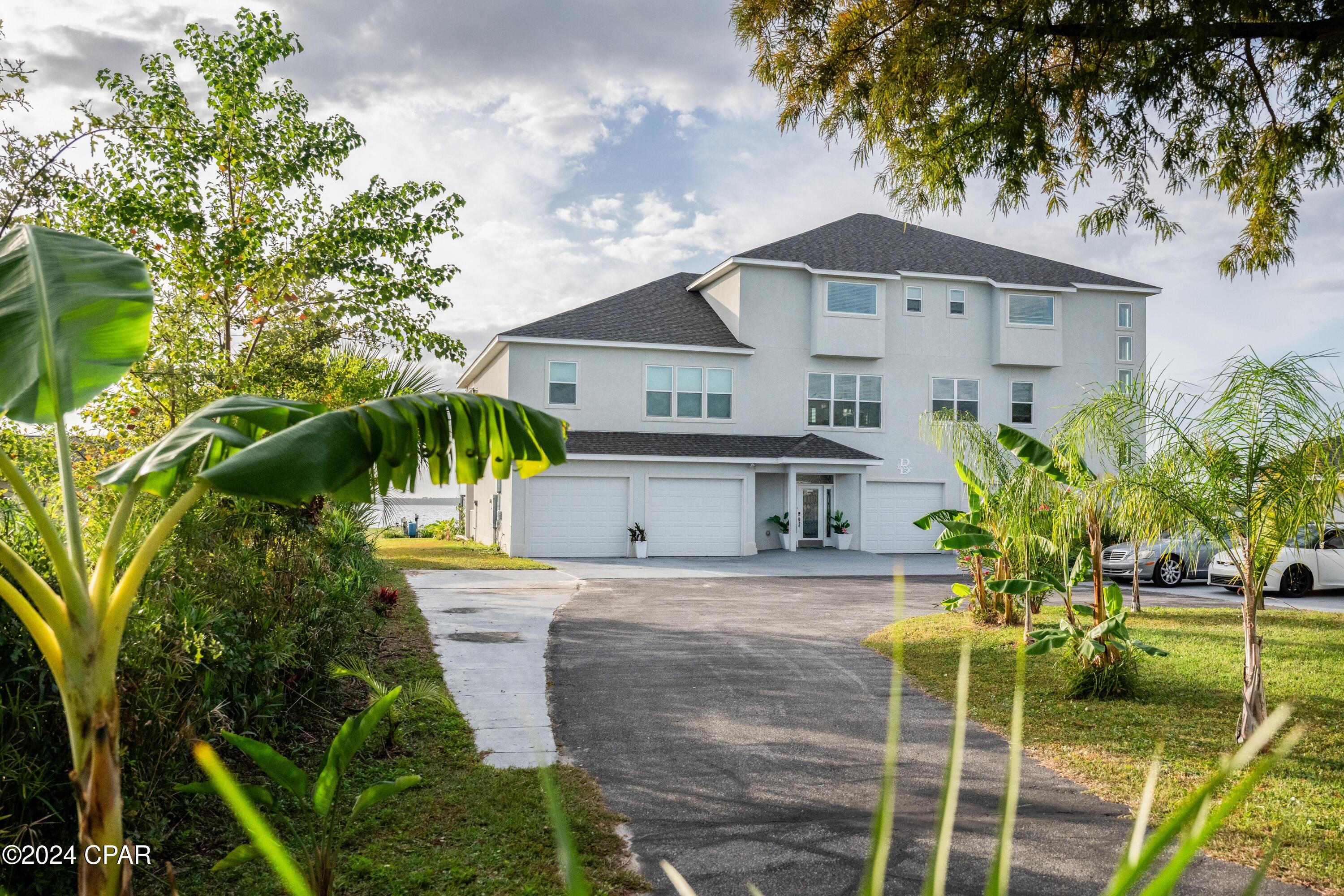 Lynn Haven - Residential