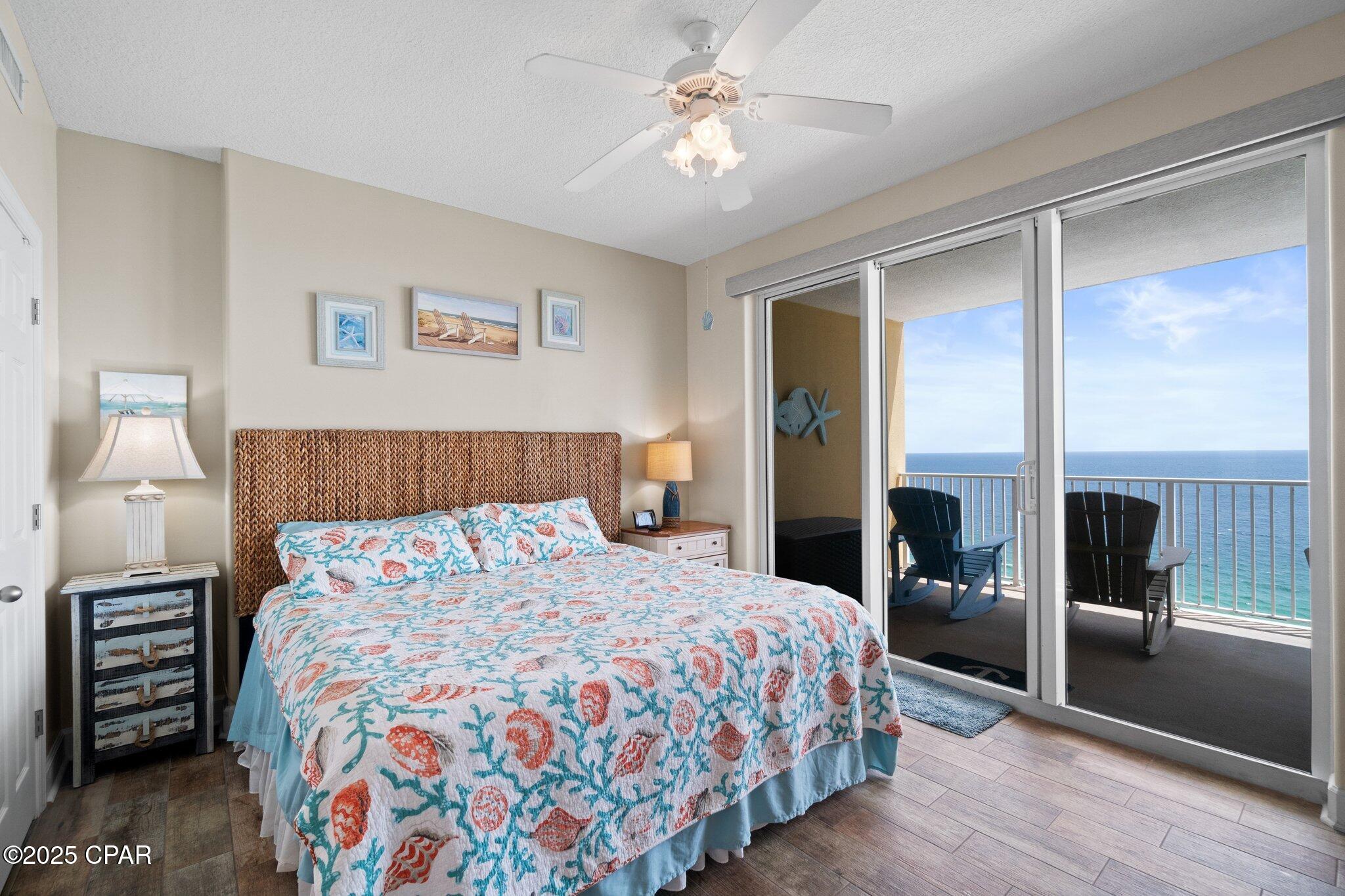 Tropic Winds - Residential