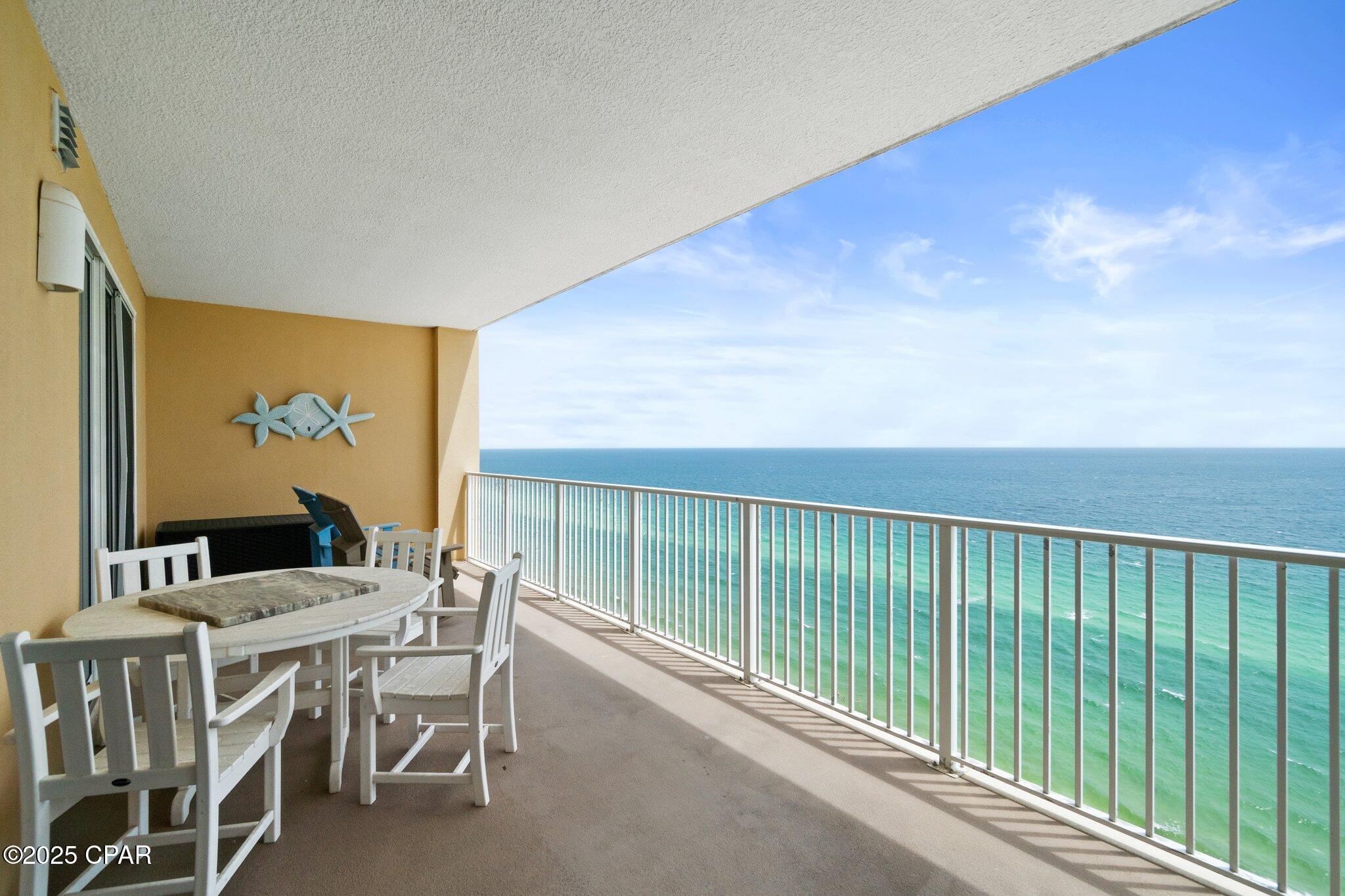 Tropic Winds - Residential