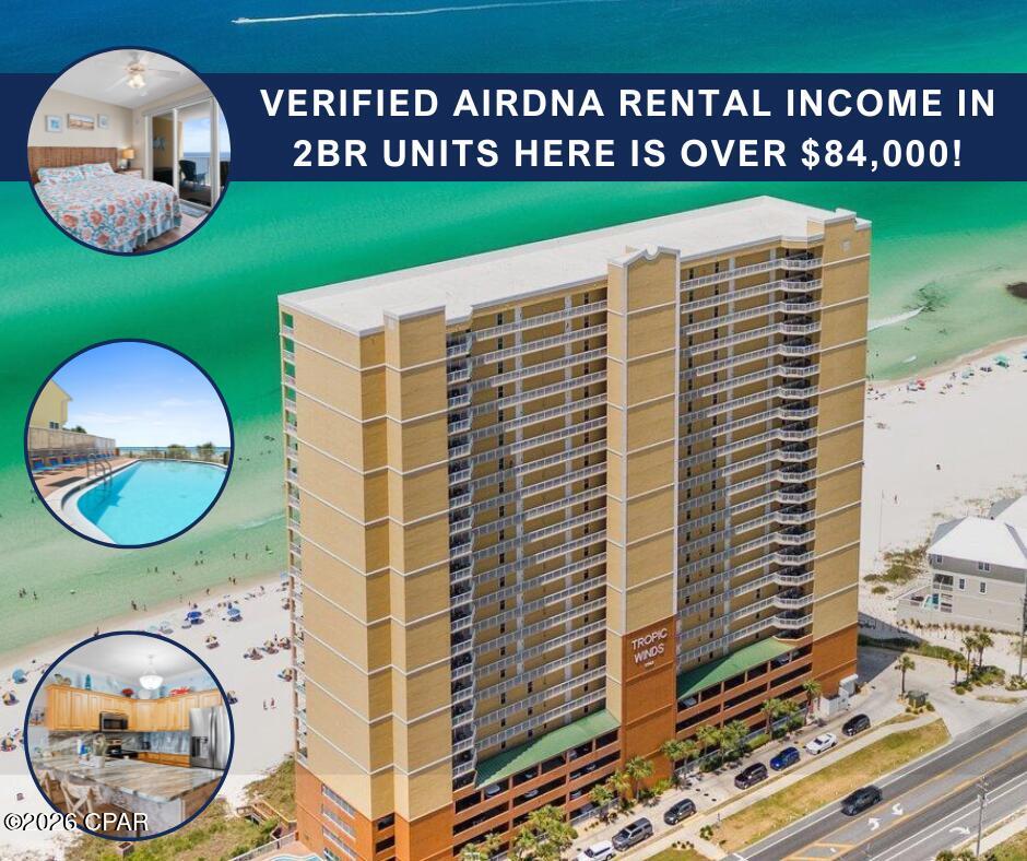 Tropic Winds - Residential