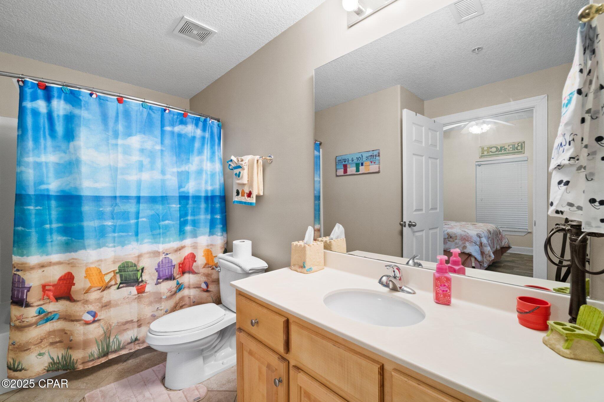 Tropic Winds - Residential