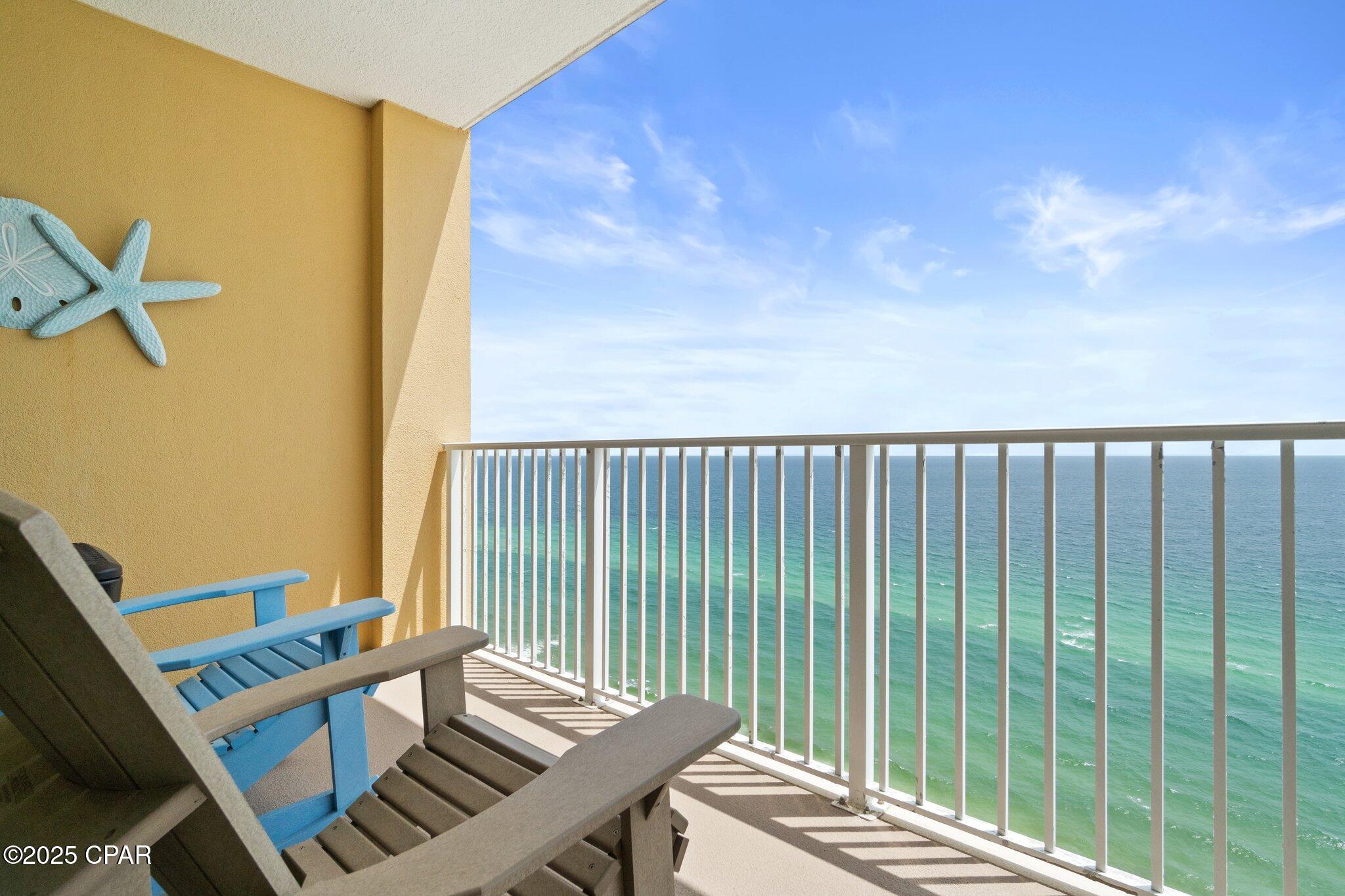 Tropic Winds - Residential