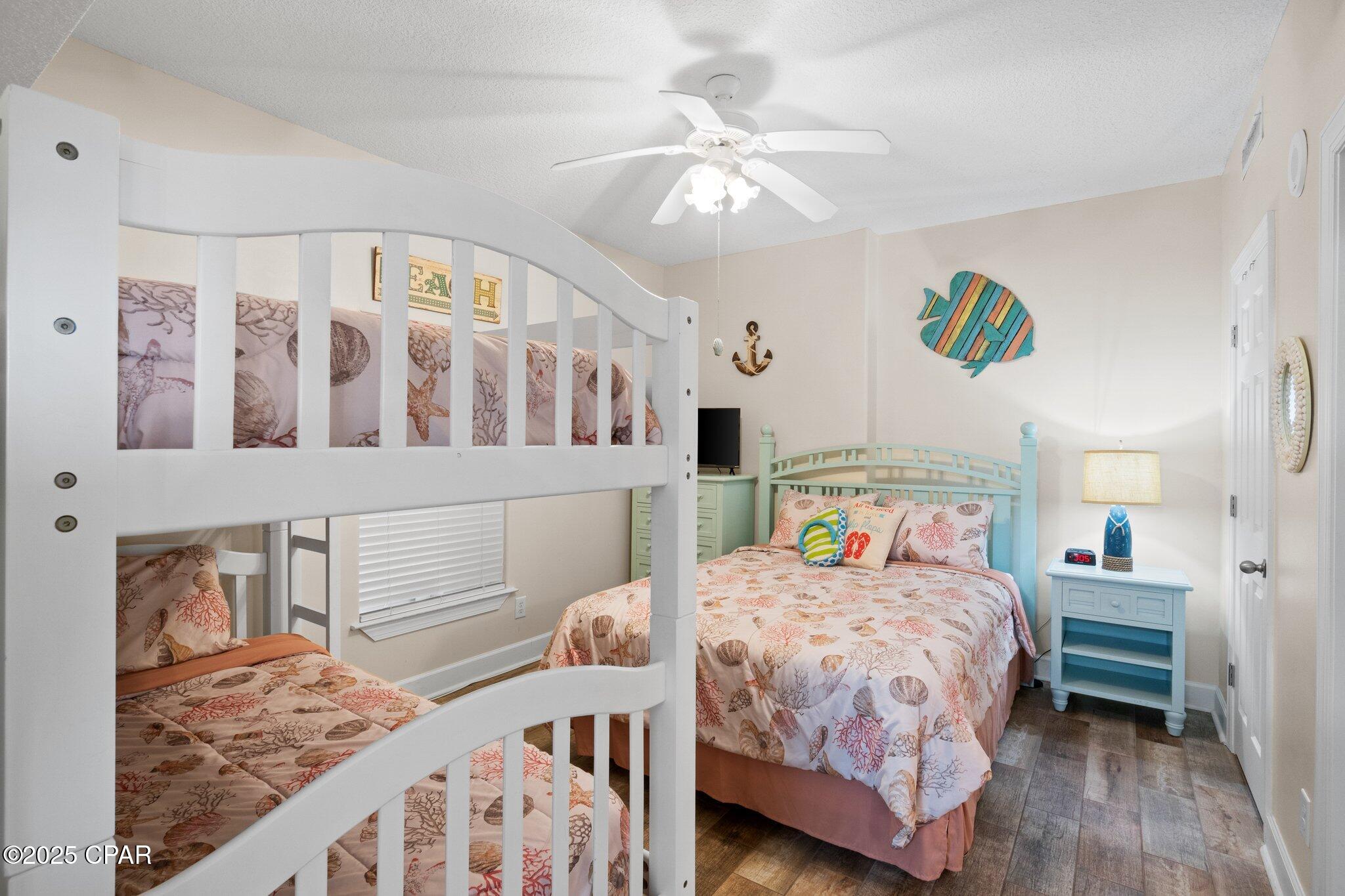 Tropic Winds - Residential