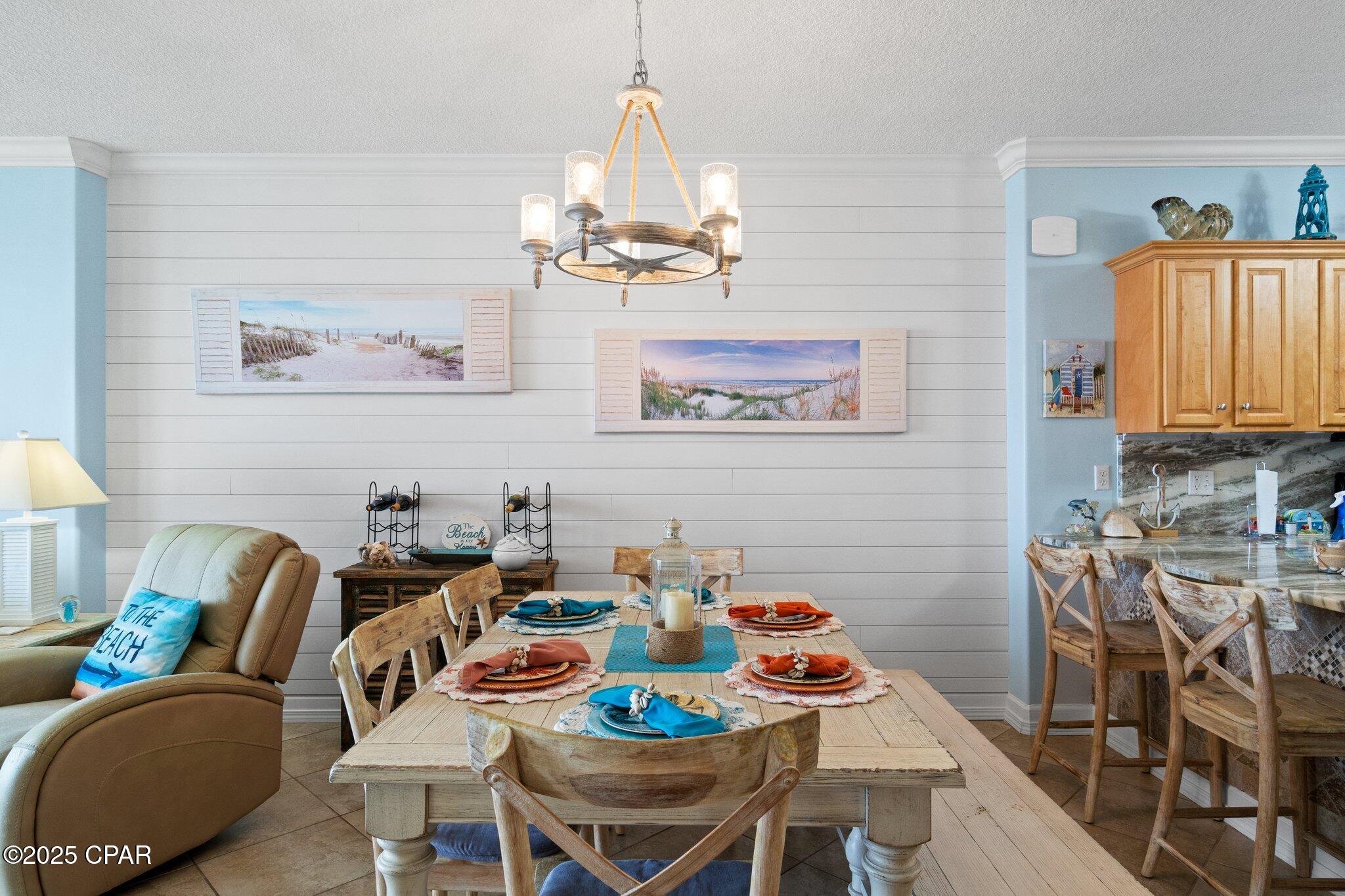 Tropic Winds - Residential