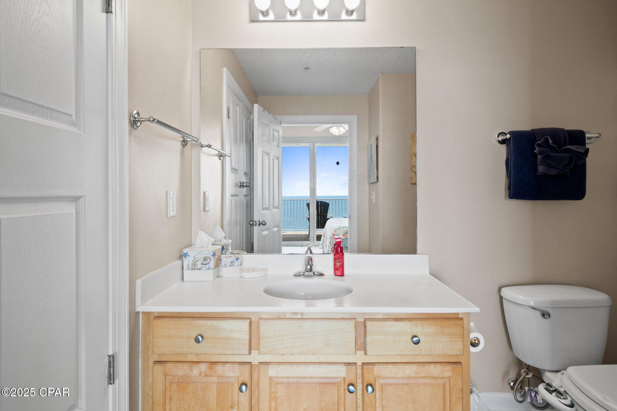 Tropic Winds - Residential