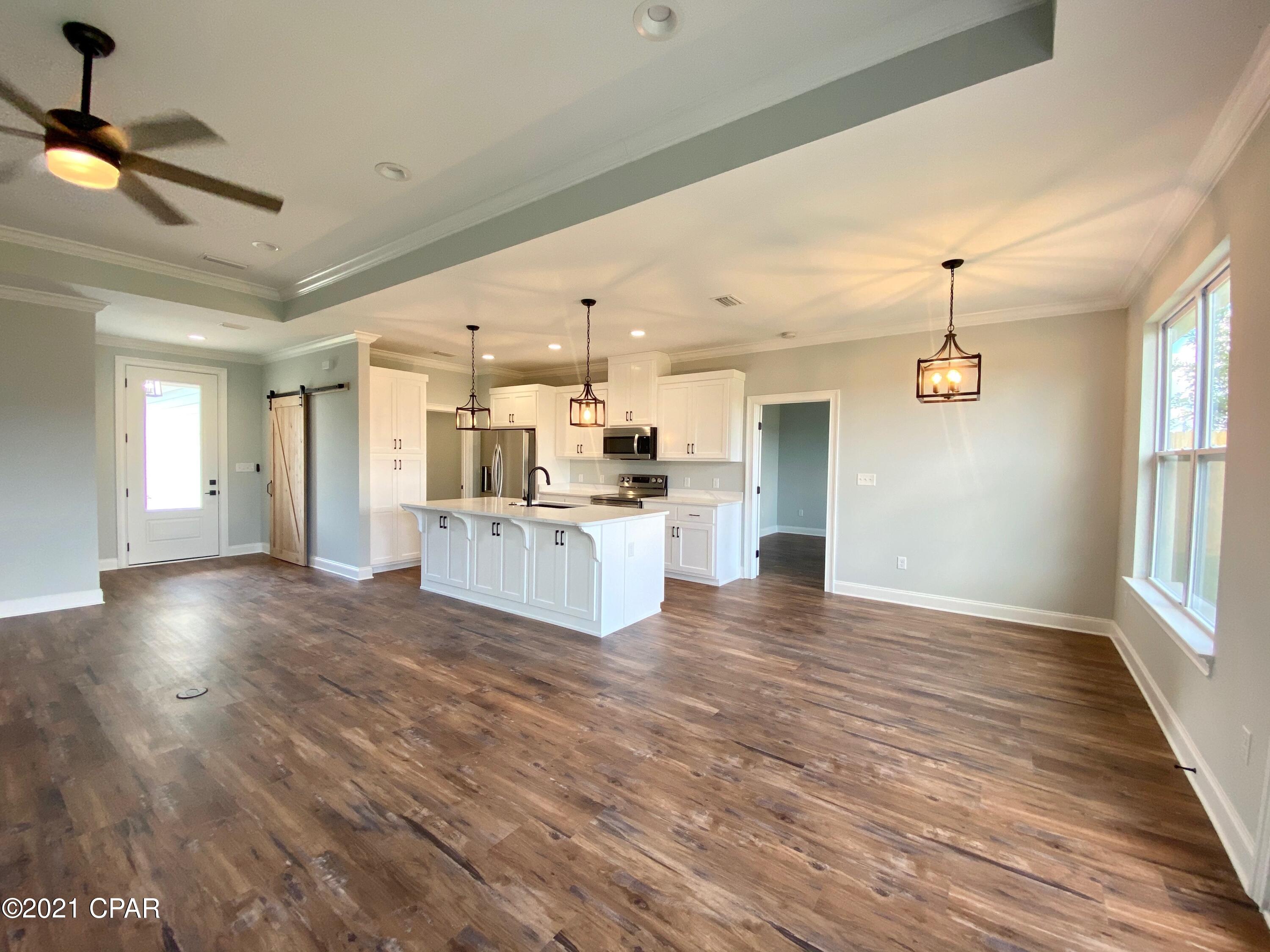 Derby Woods - Residential