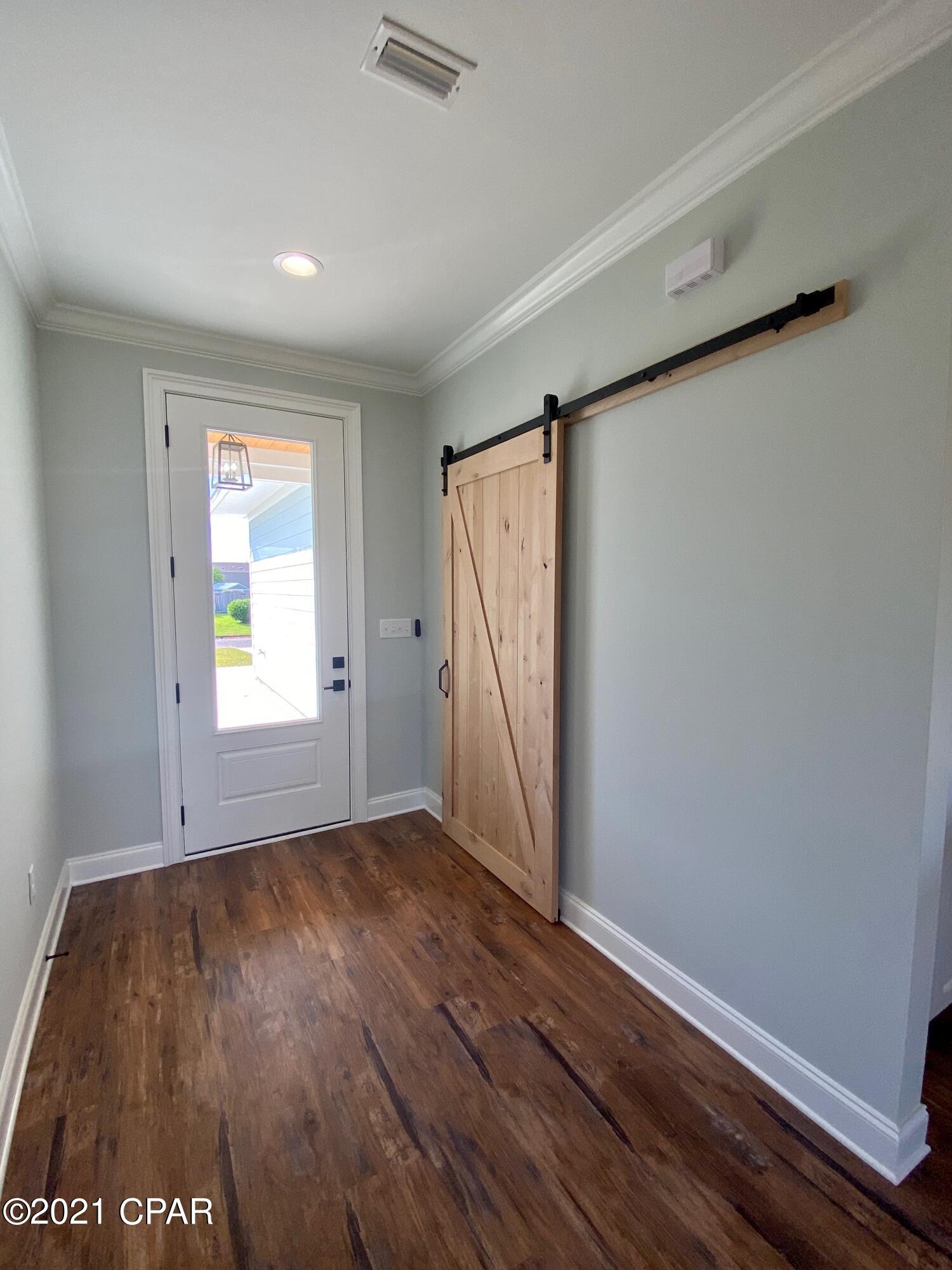 Derby Woods - Residential