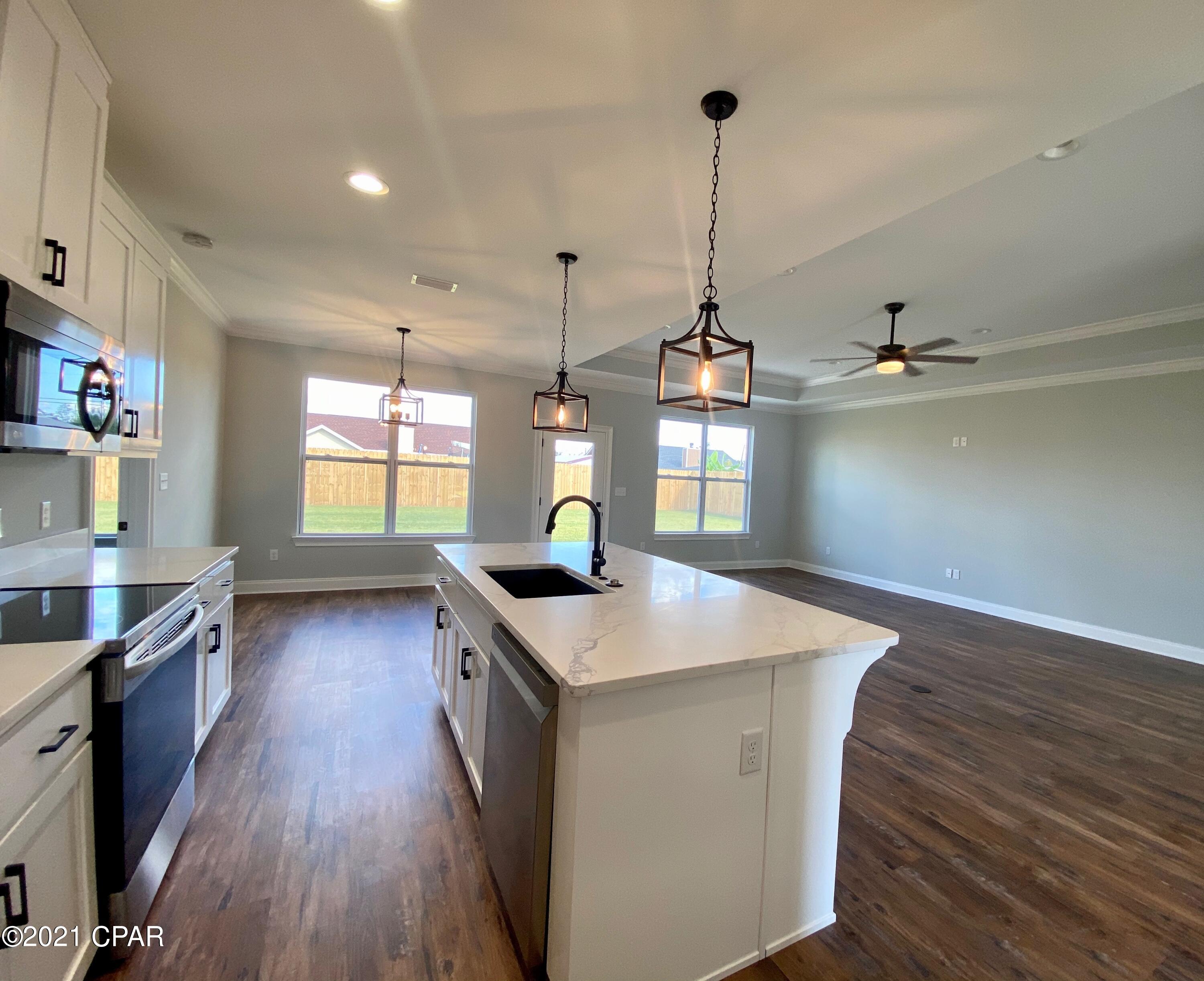 Derby Woods - Residential