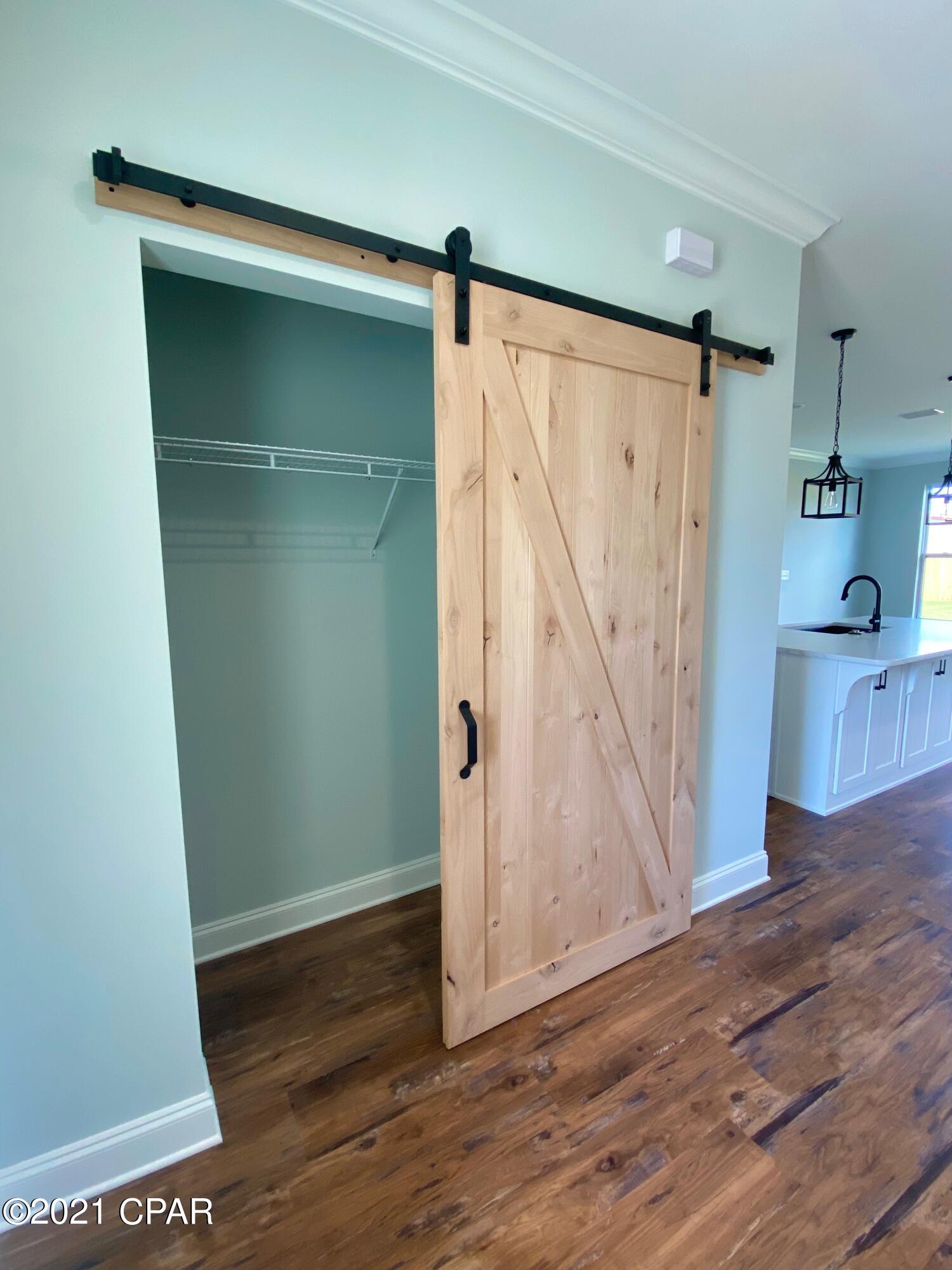 Derby Woods - Residential