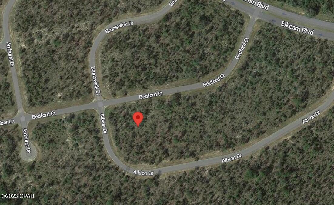 Sunny Hills Unit 8 - Land