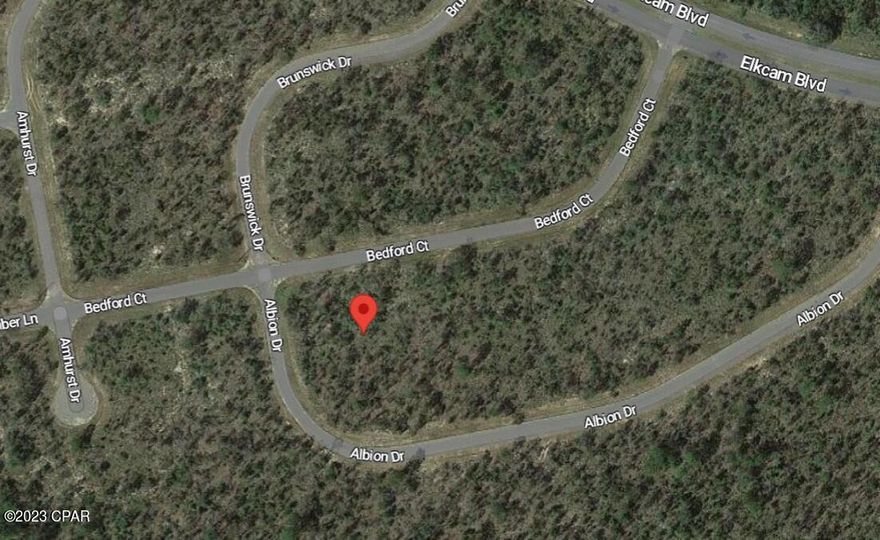 Seller has 3 adjacent lots to sell...with power lines on the street already. This oversized corner lot is lot 1, ...see additional lots (lot 2 and lot 3), listed and priced separately. Nice building lots for single-family homes in the quickly growing subdivision of Sunny Hills!! ...what are you waiting for...Sunny Hills boasts the magnificent Sunny Hills Golf and Country Club!! No time frame to build in...homes only subdivision, no mobile homes...no HOA!! Come build your dream home now!! Don't miss out, call today!!! This seller wants to sell all 3 lots together please for a total of $20,000.