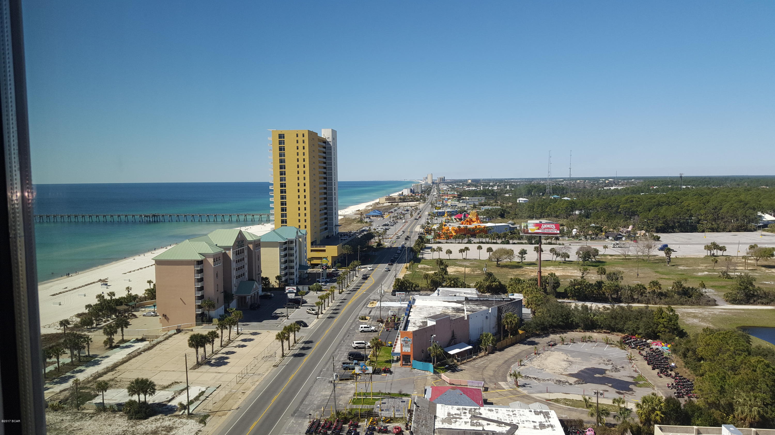Grand Panama Beach Resort - Residential