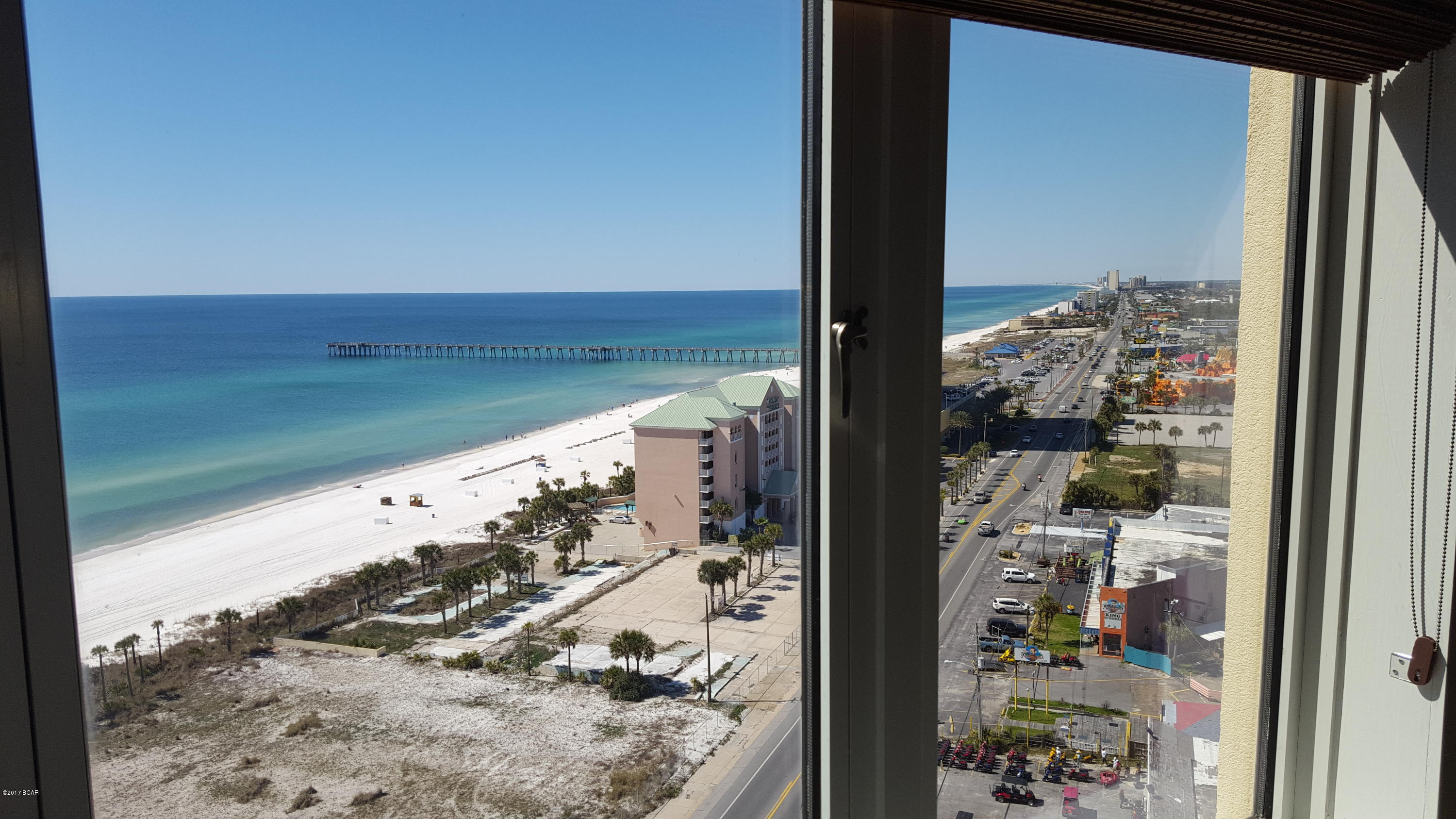 Grand Panama Beach Resort - Residential