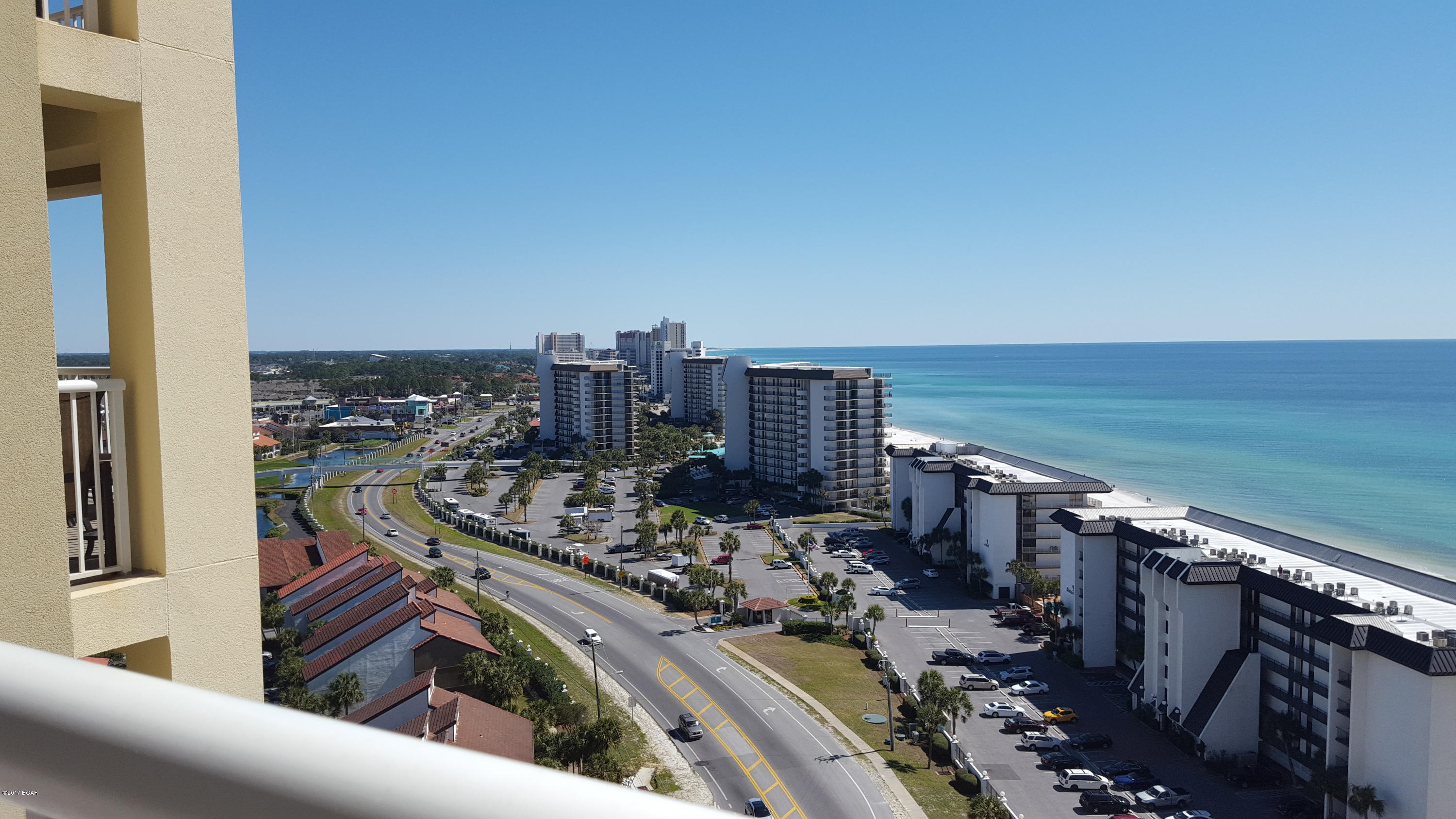 Grand Panama Beach Resort - Residential