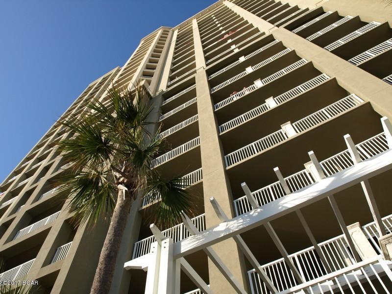 Grand Panama Beach Resort - Residential