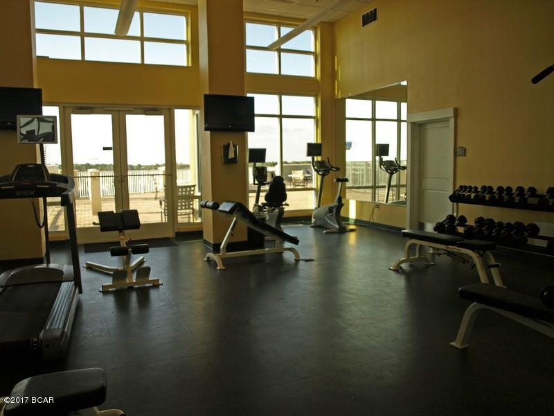 Grand Panama Beach Resort - Residential