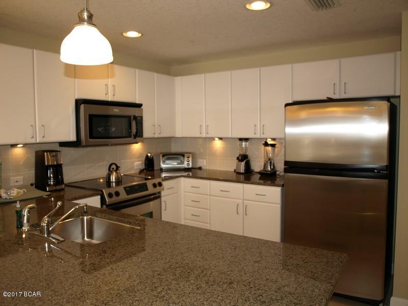 Grand Panama Beach Resort - Residential