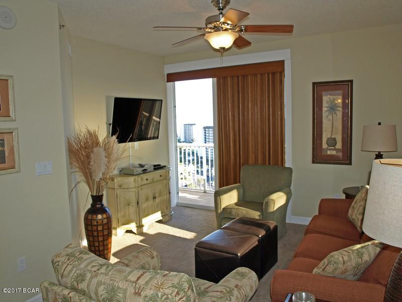 Grand Panama Beach Resort - Residential