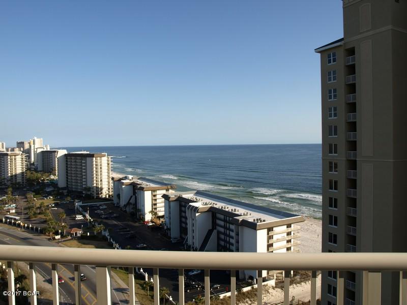 Grand Panama Beach Resort - Residential