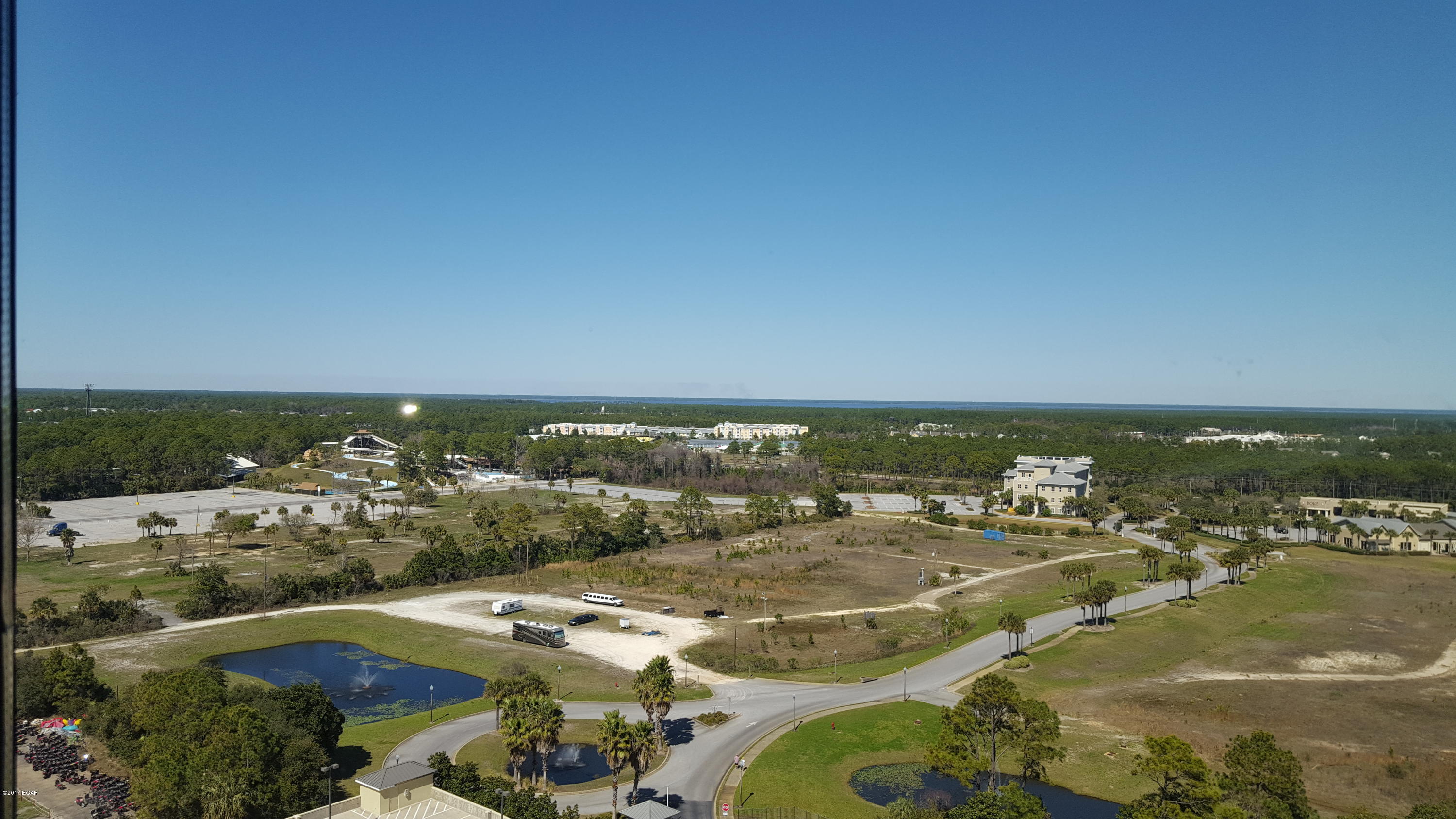 Grand Panama Beach Resort - Residential