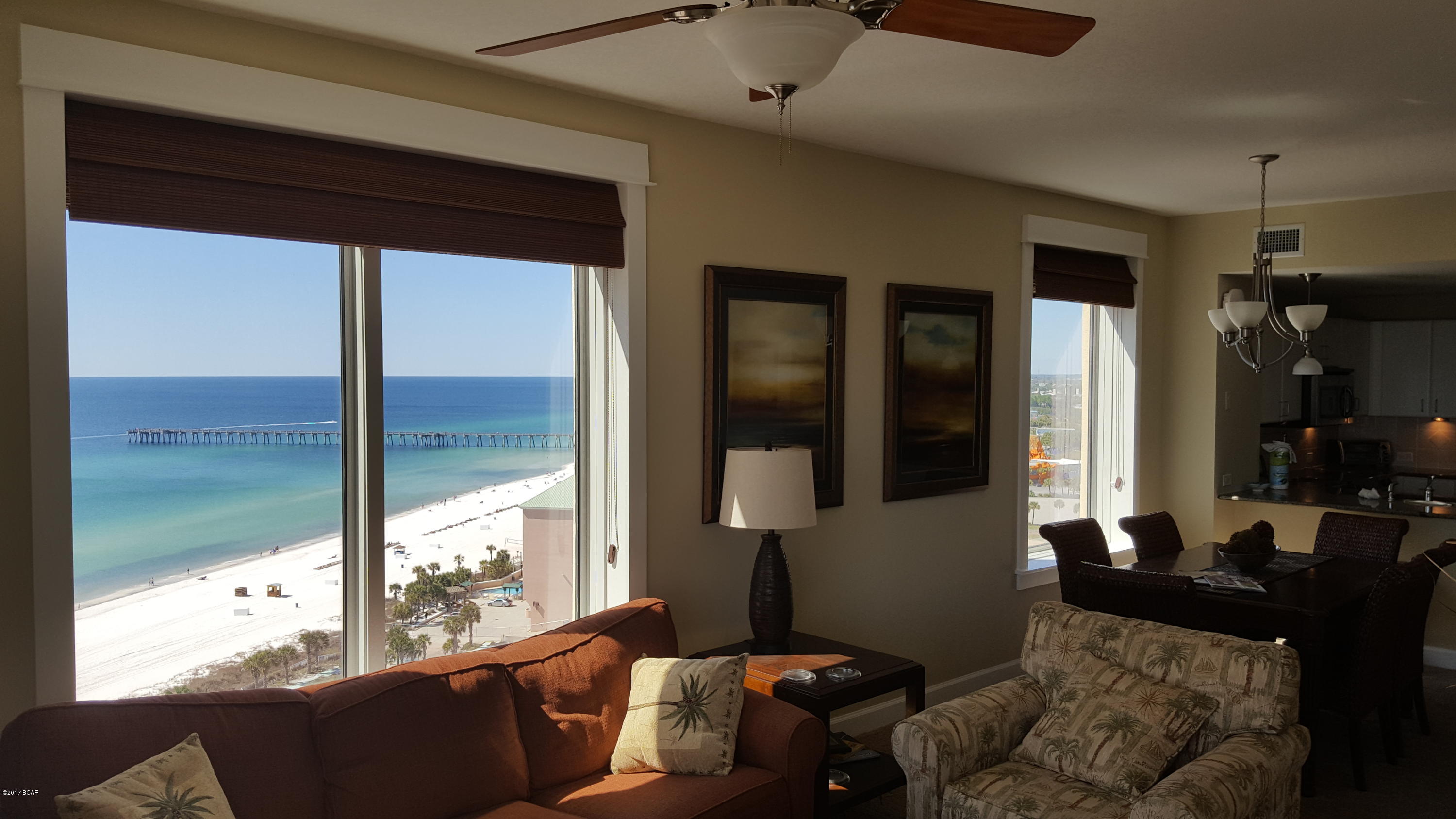 Grand Panama Beach Resort - Residential